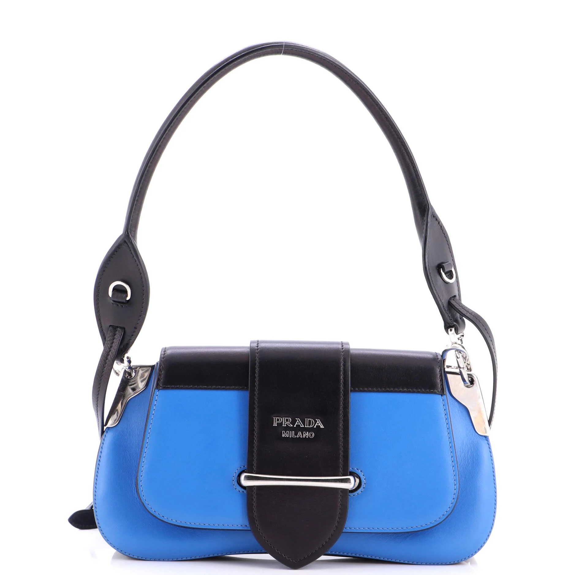 Sidonie Shoulder Bag City Calf Medium