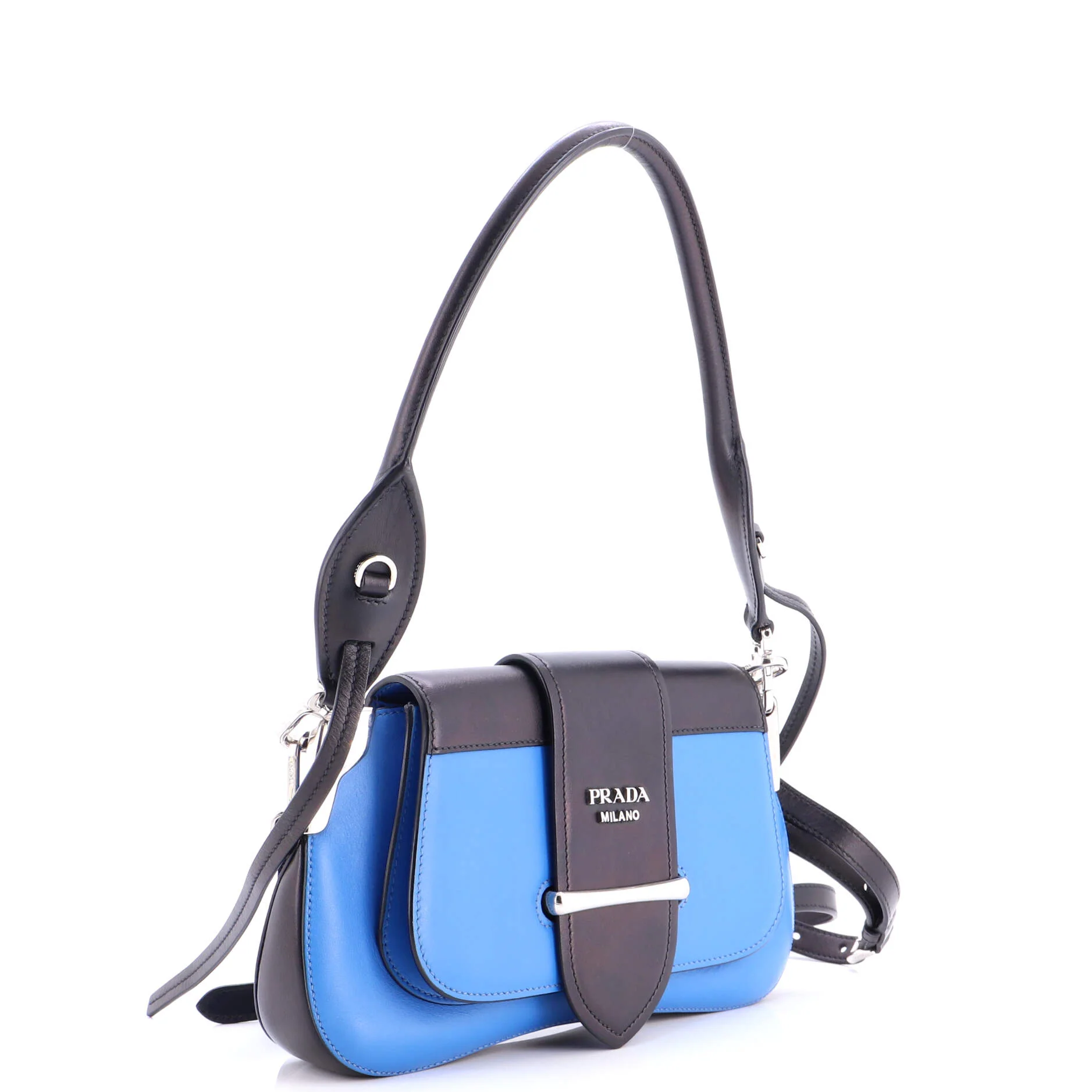 Sidonie Shoulder Bag City Calf Medium - Image 2