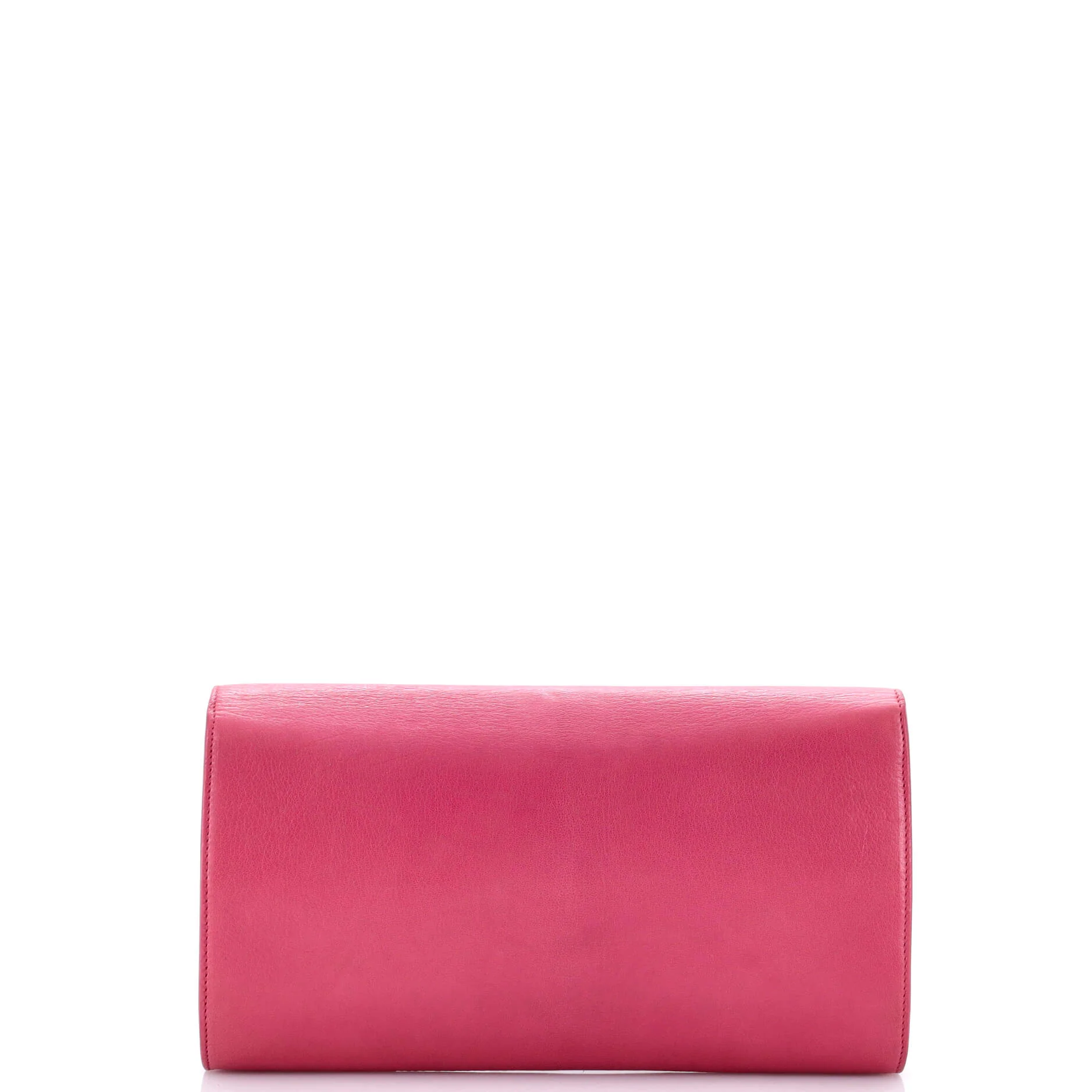 Belle de Jour Clutch Leather Large - Image 3