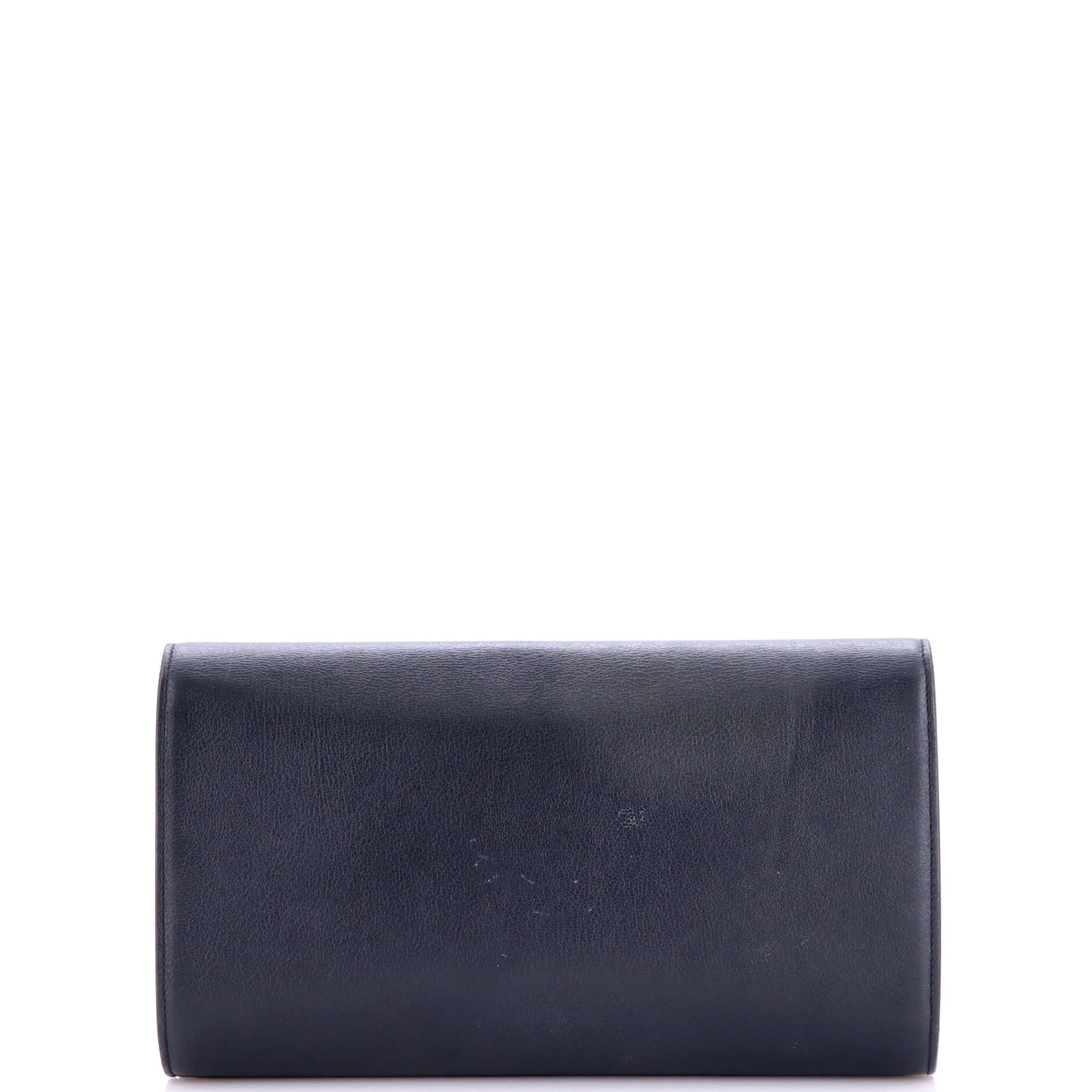 Belle de Jour Clutch Leather Large - Image 3