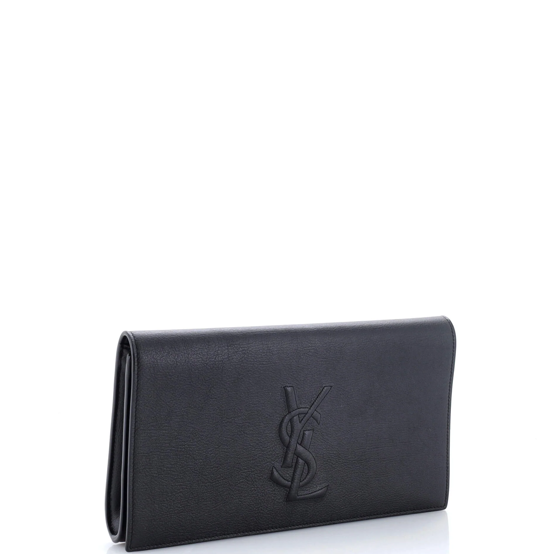 Belle de Jour Clutch Leather Large - Image 2