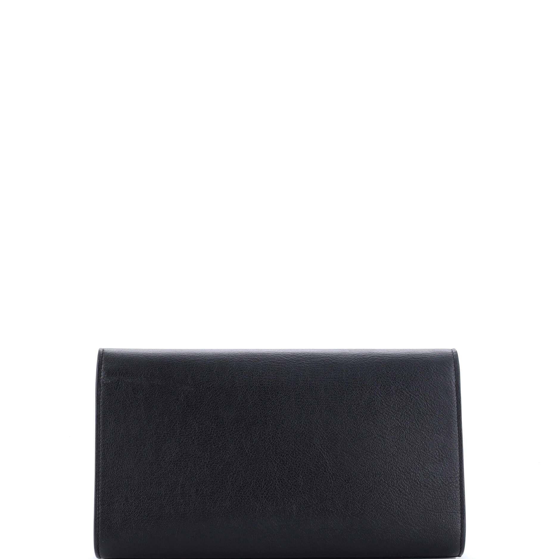 Belle de Jour Clutch Leather Large - Image 3
