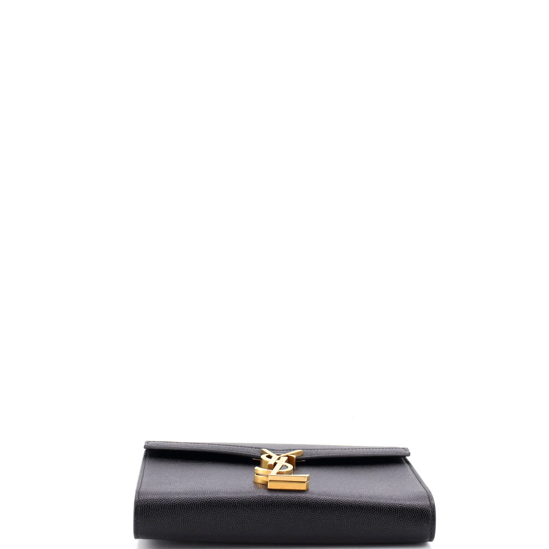 Cassandra Chain Wallet Leather Mini - Image 4