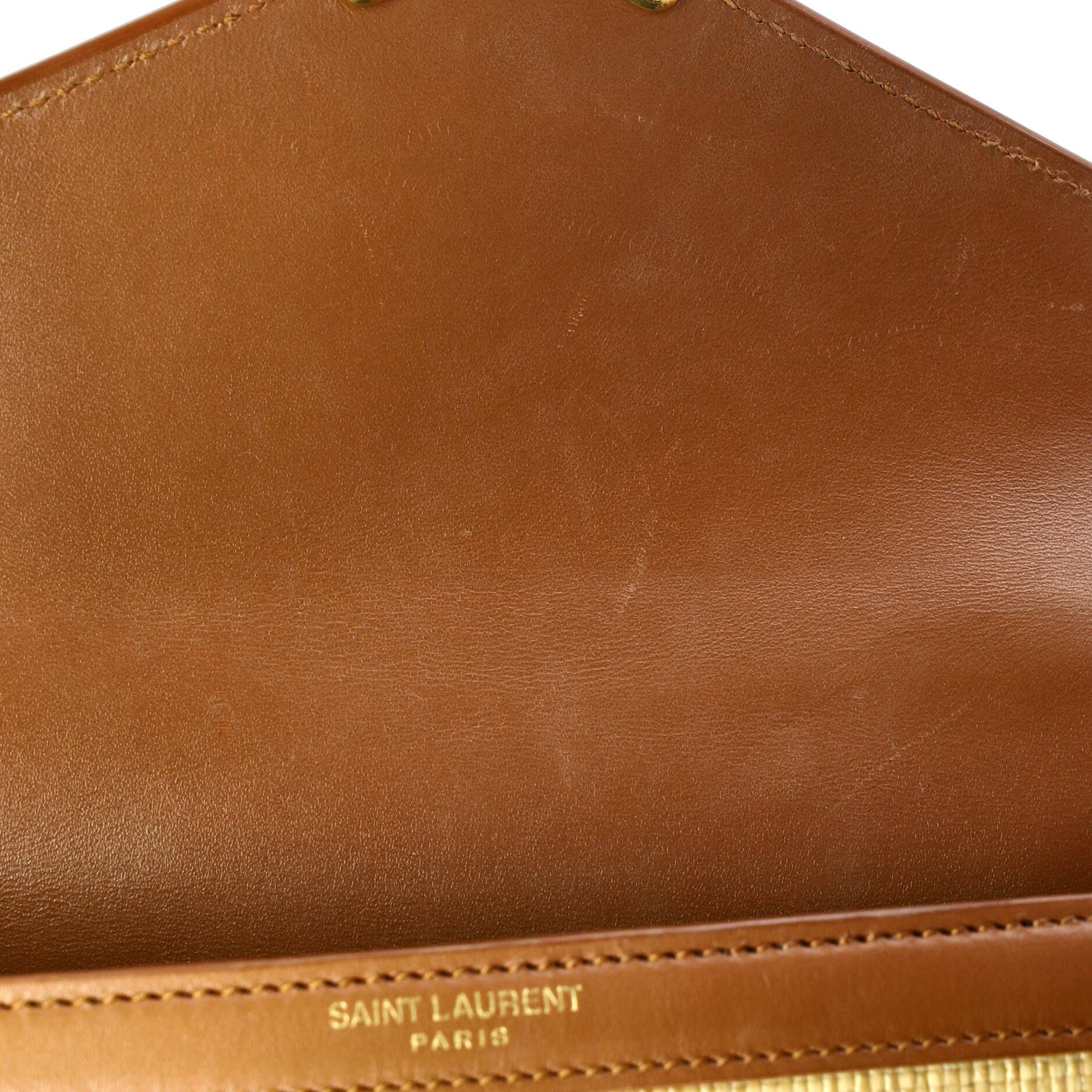 Cassandra Top Handle Bag Canvas with Leather Mini - Image 6