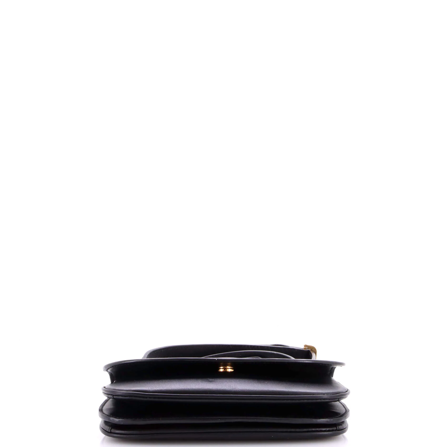 Charlie Shoulder Bag Leather Small - Image 4