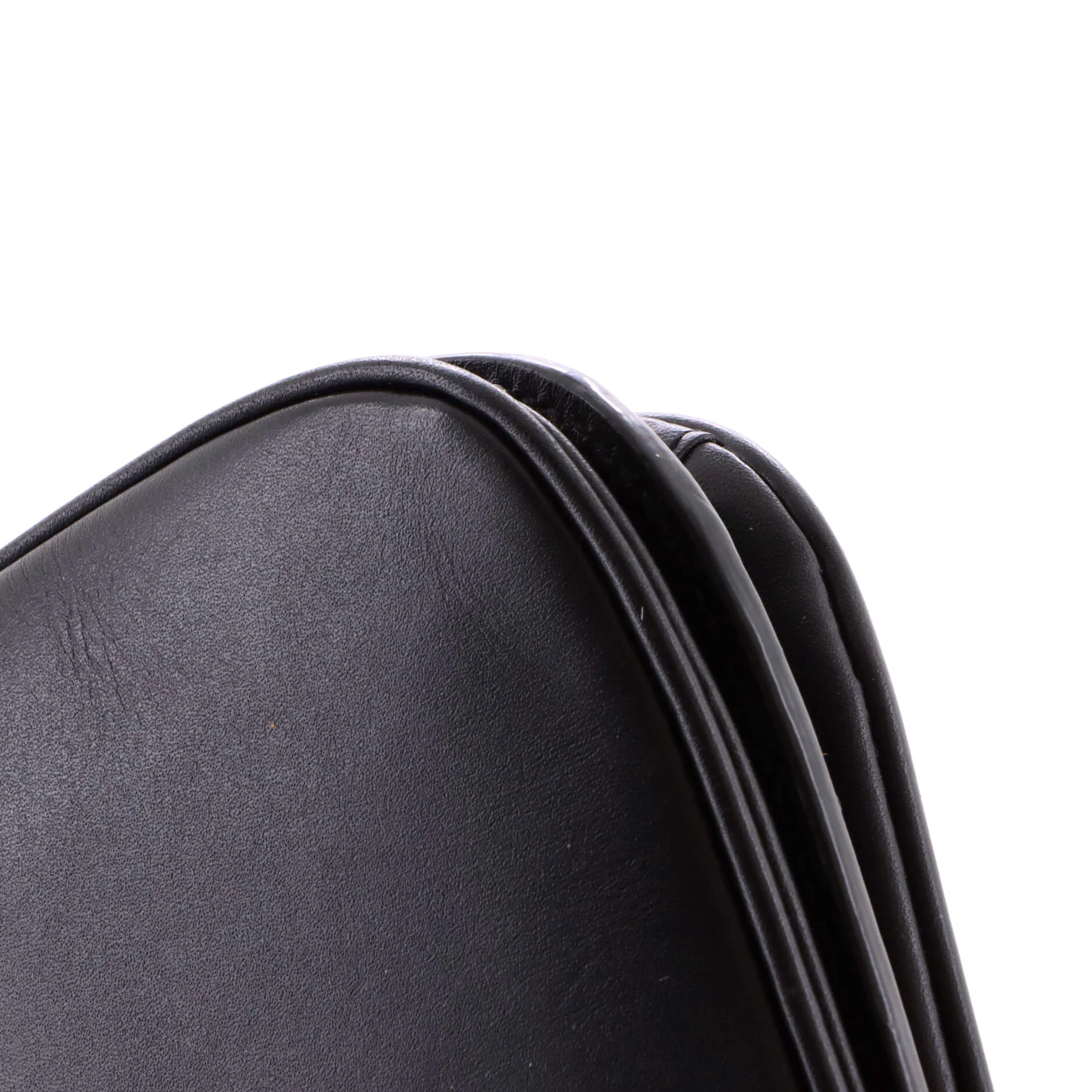Charlie Shoulder Bag Leather Small - Image 6