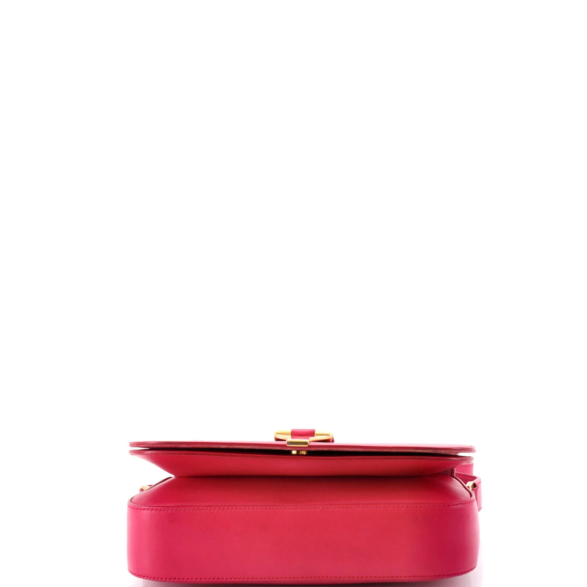 Chyc Flap Bag Leather Medium - Image 4
