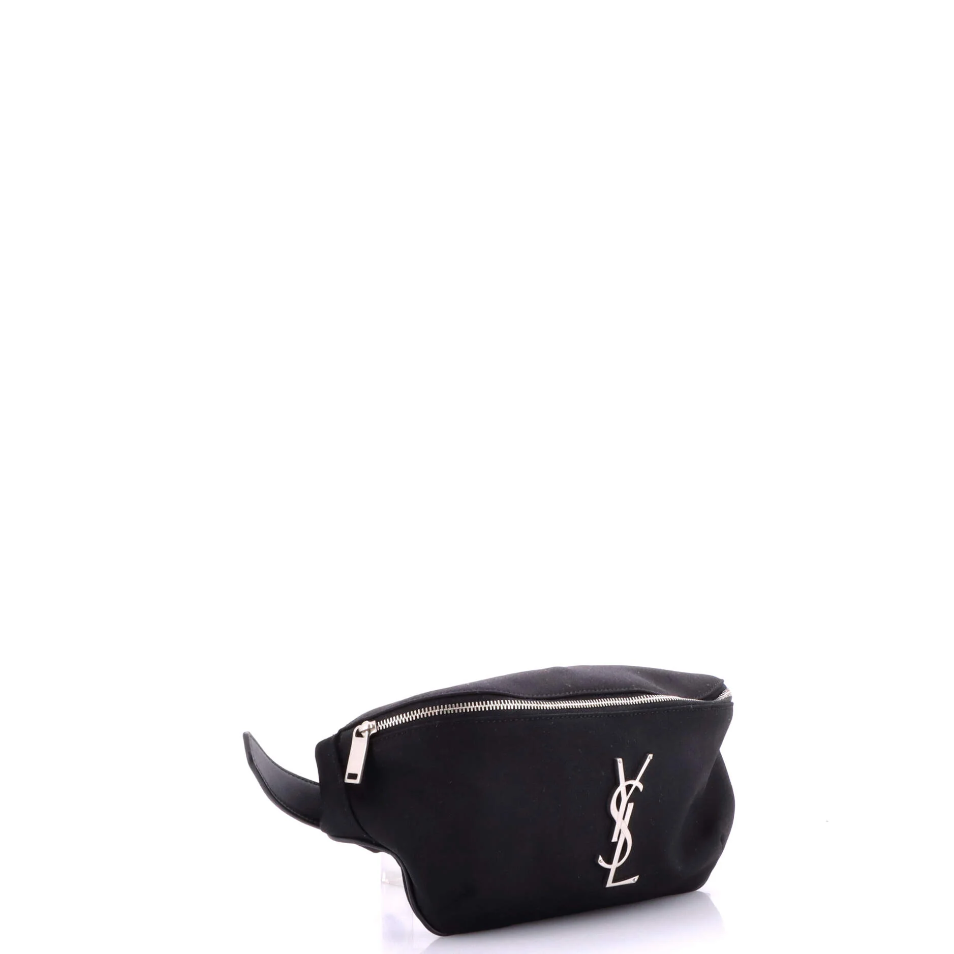 Classic Monogram Belt Bag Canvas - Image 2