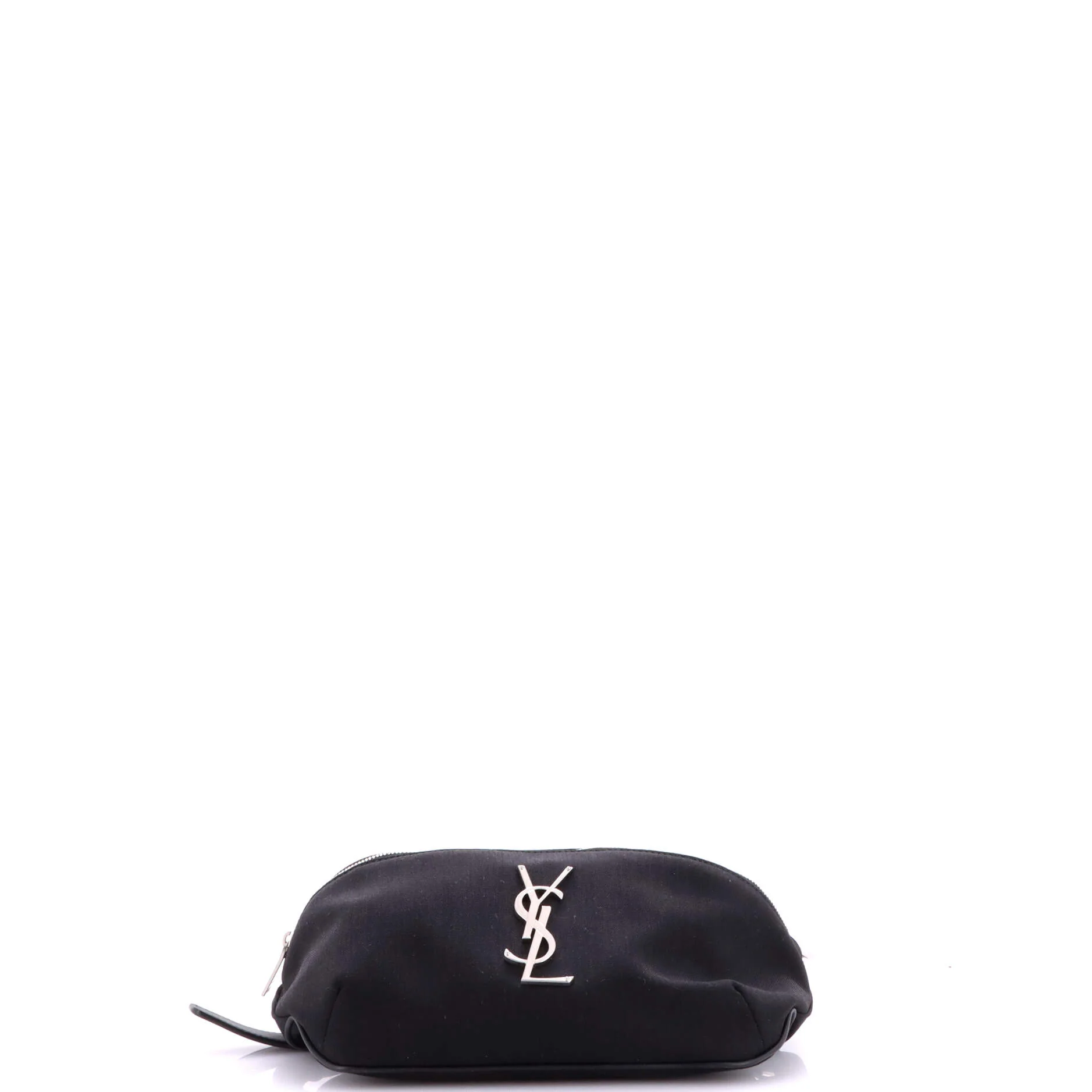Classic Monogram Belt Bag Canvas - Image 4
