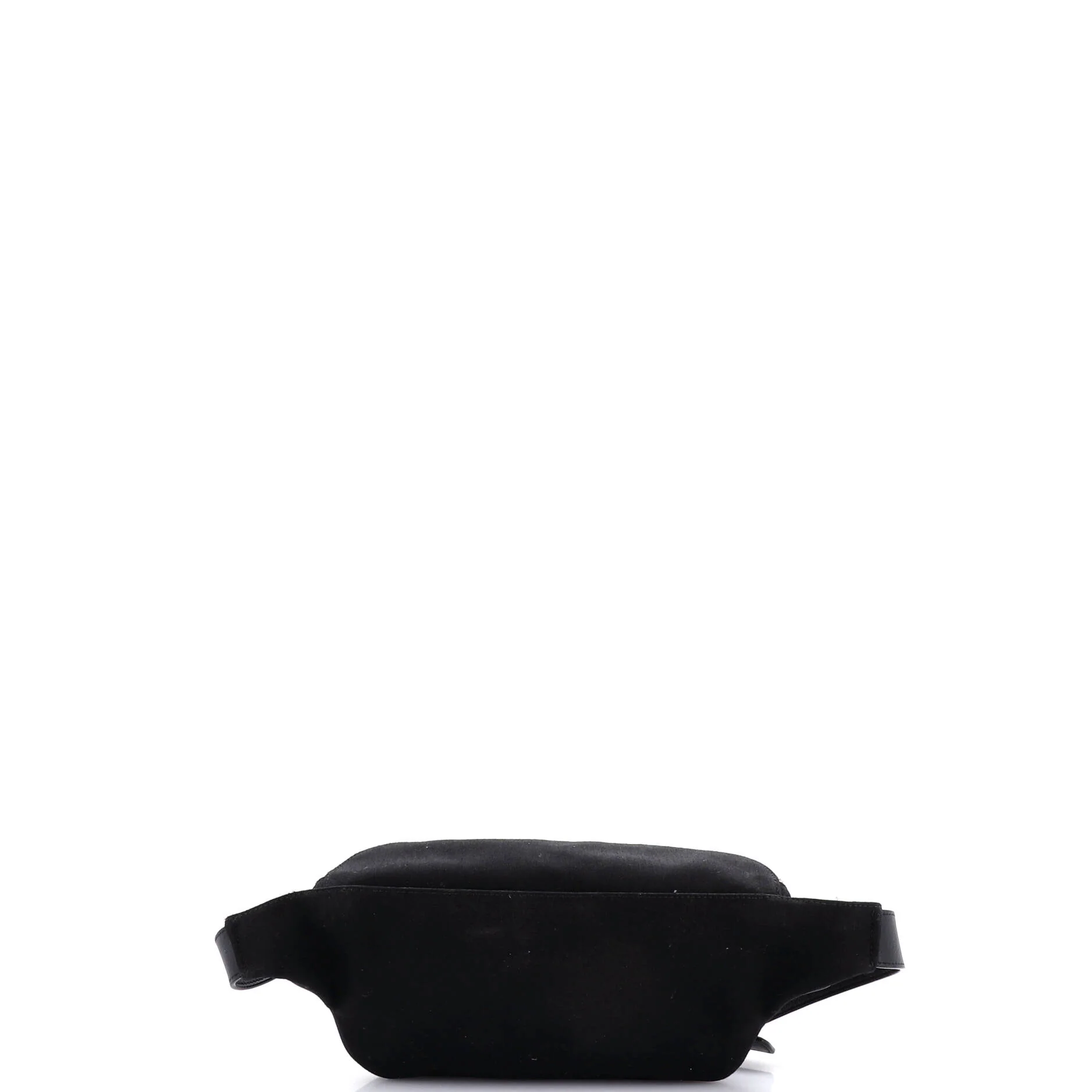 Classic Monogram Belt Bag Canvas - Image 3