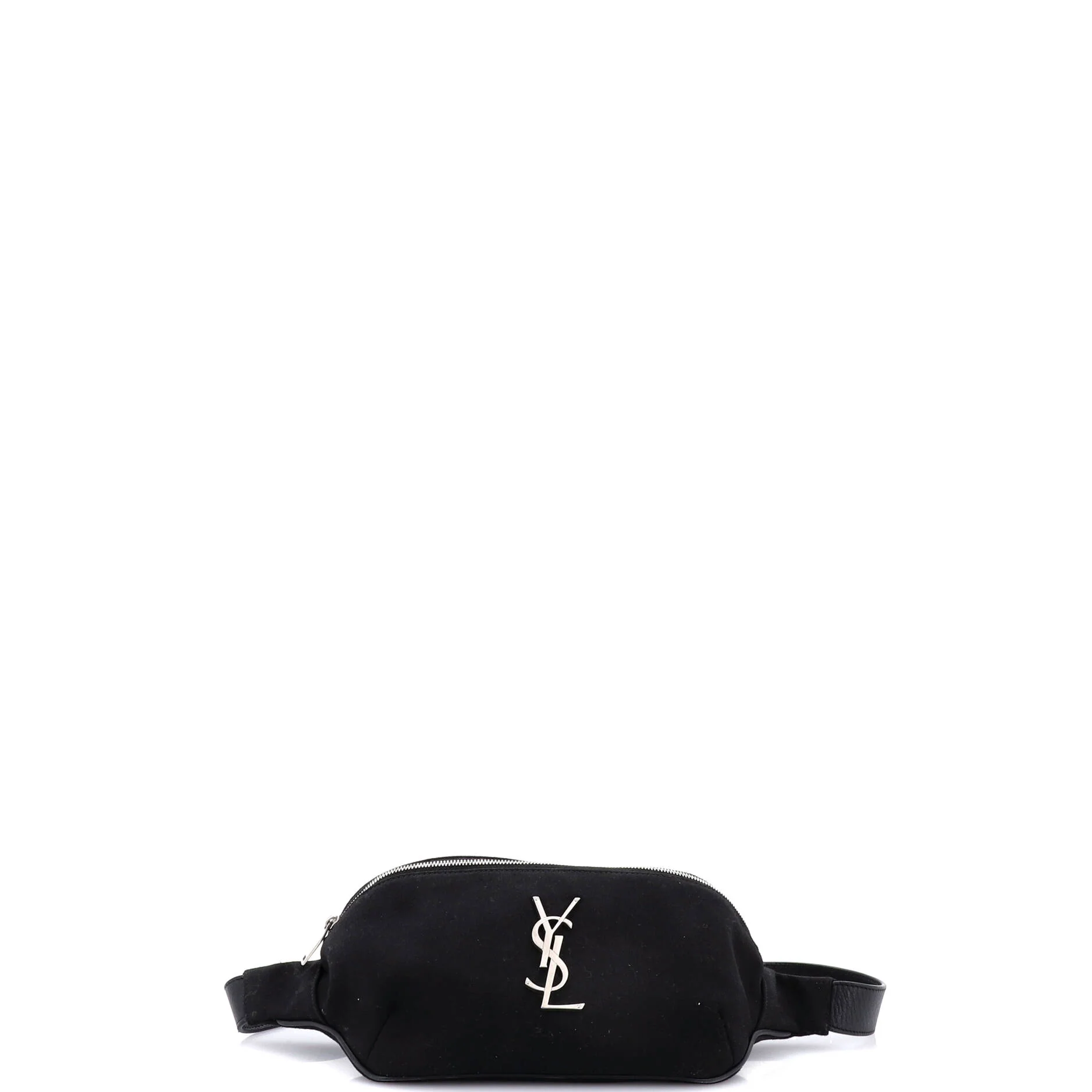 Classic Monogram Belt Bag Canvas - Image 4