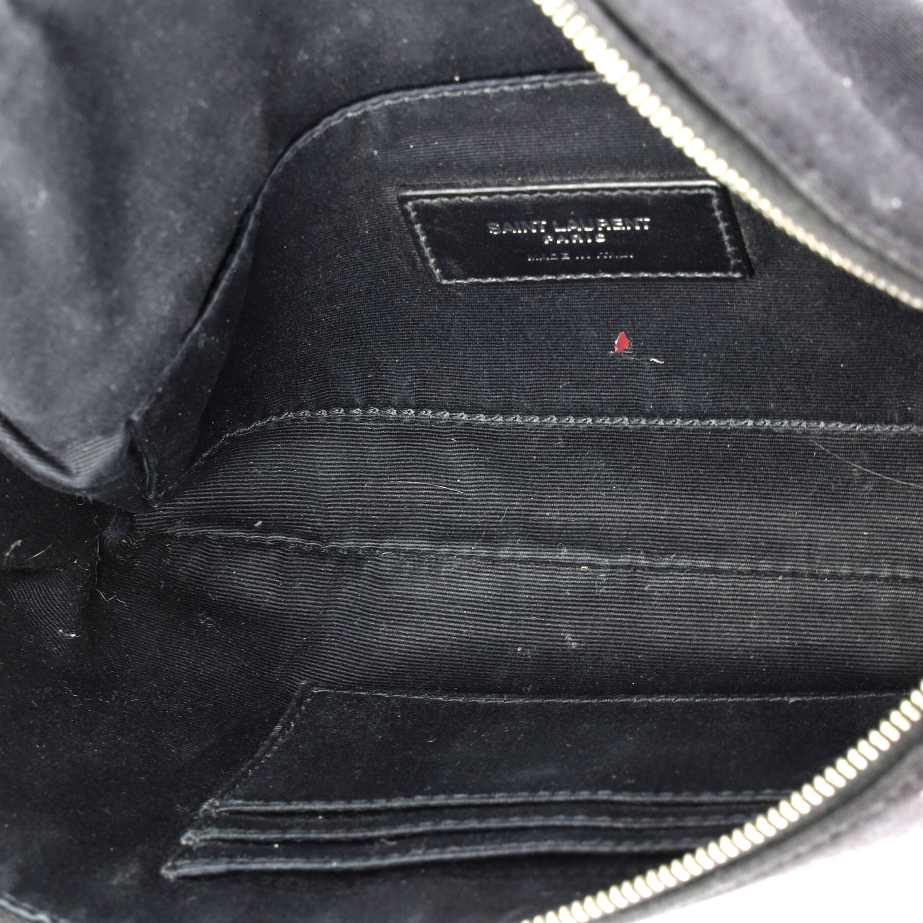 Classic Monogram Belt Bag Canvas - Image 5