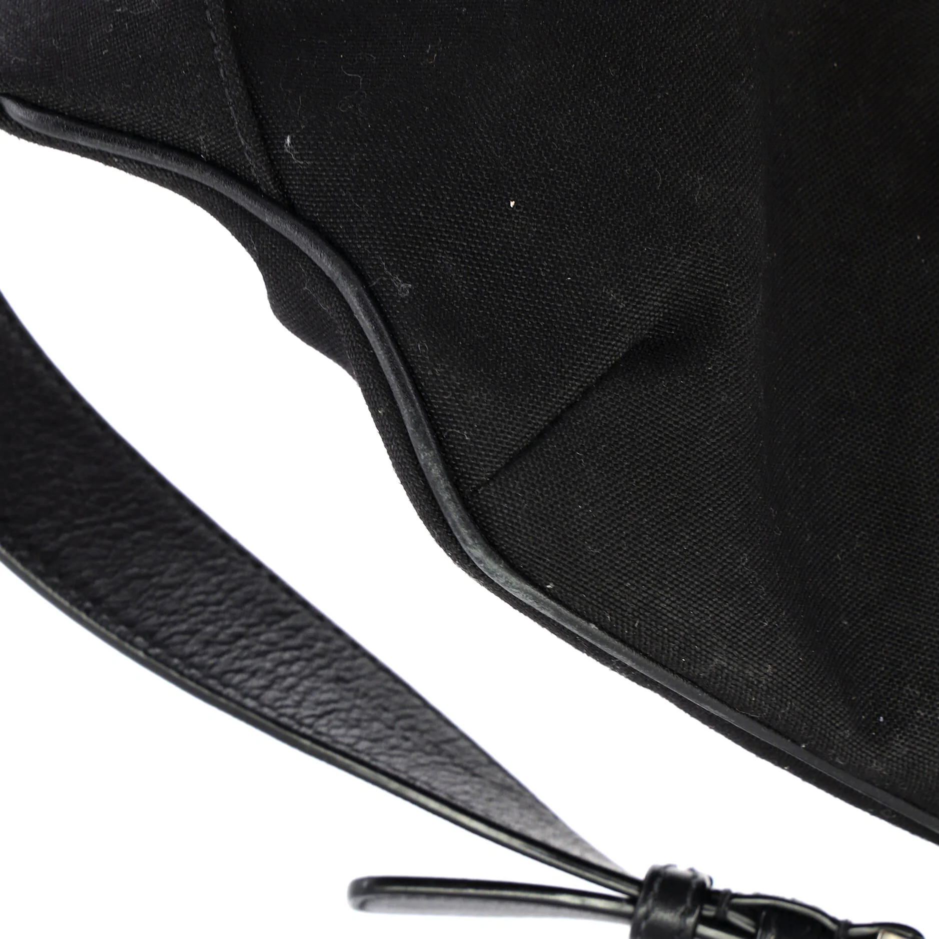 Classic Monogram Belt Bag Canvas - Image 7