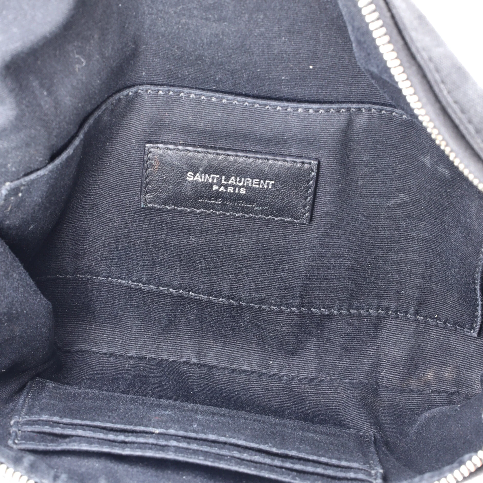 Classic Monogram Belt Bag Canvas - Image 5