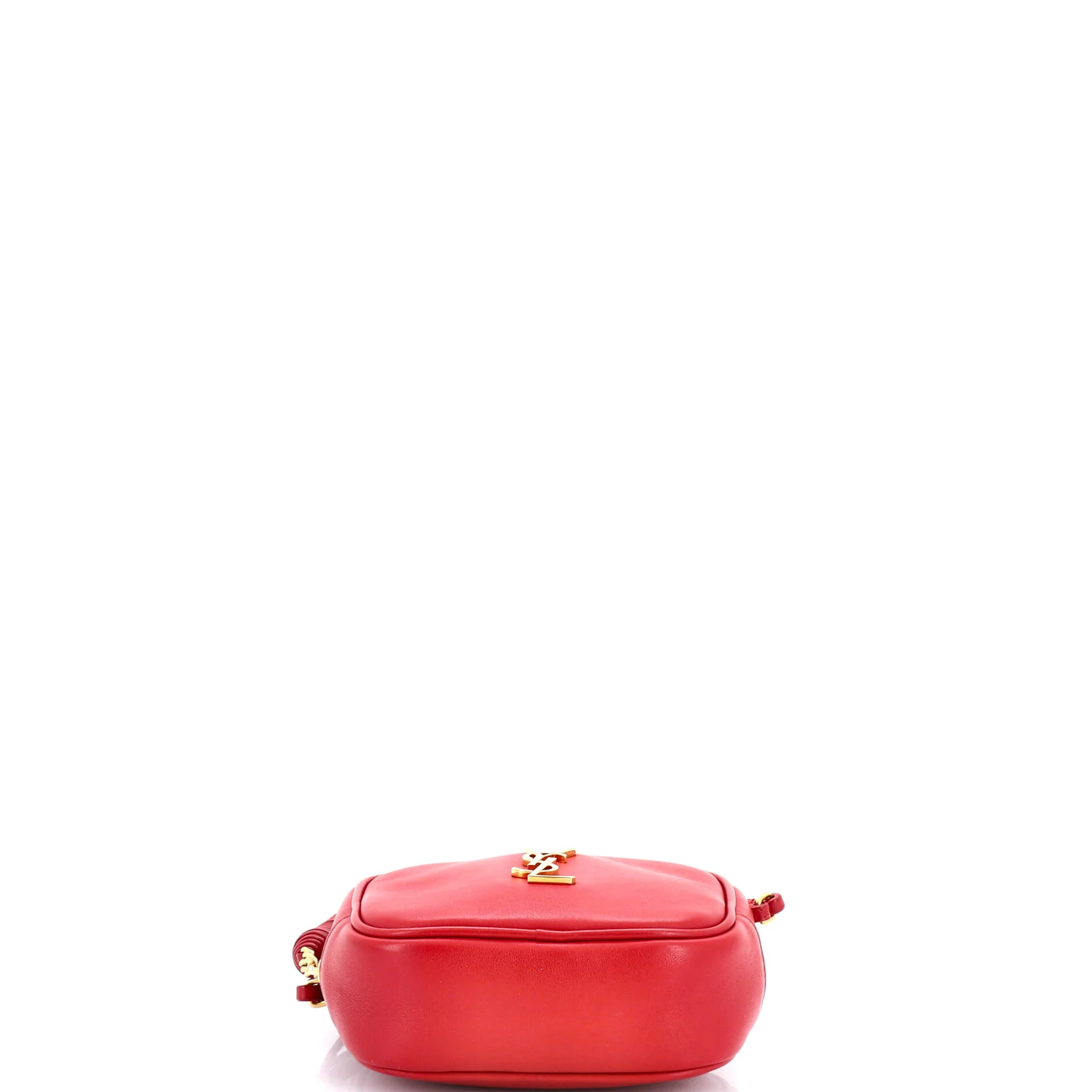 Classic Monogram Blogger Crossbody Bag Leather Small - Image 4