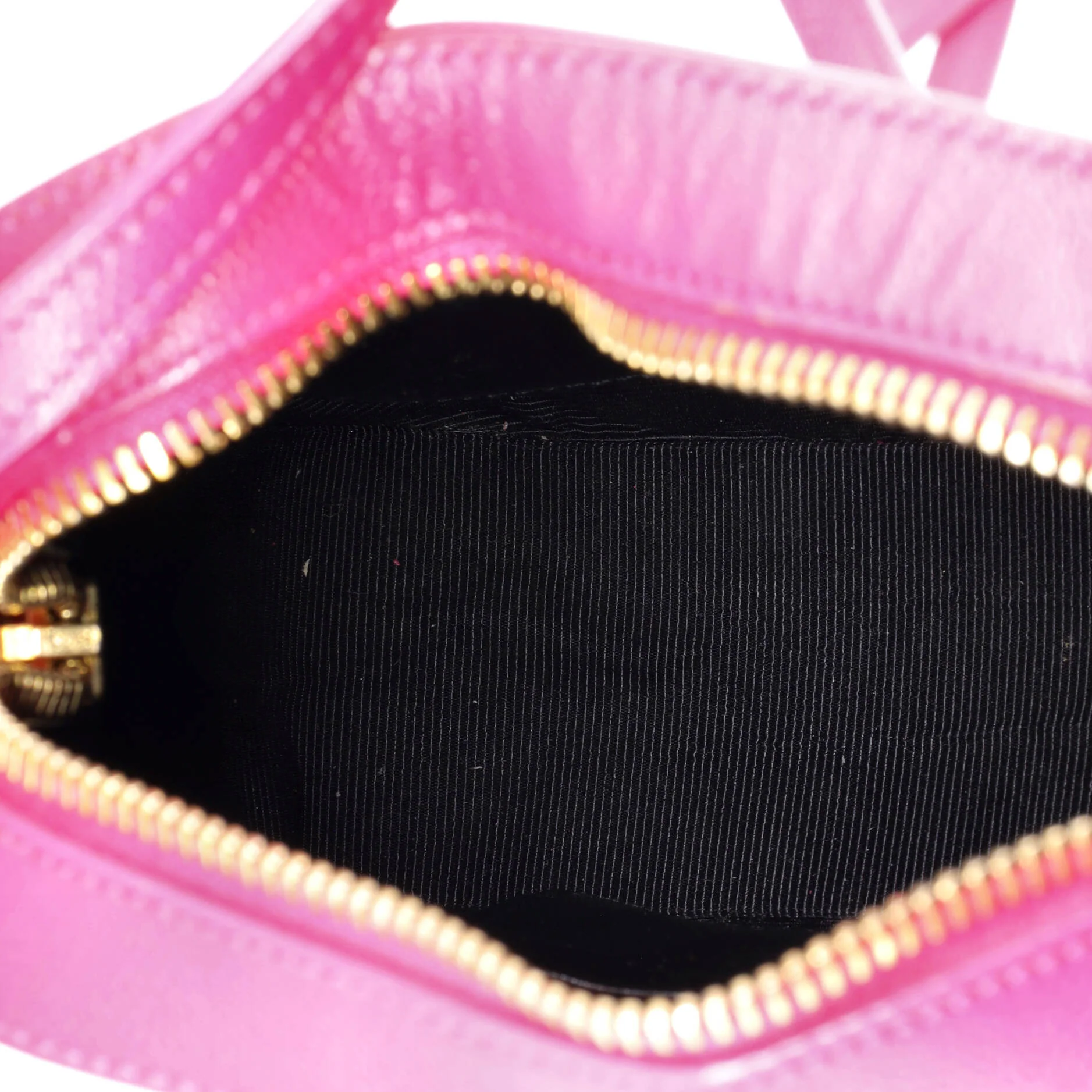 Classic Monogram Camera Bag Leather Small - Image 5