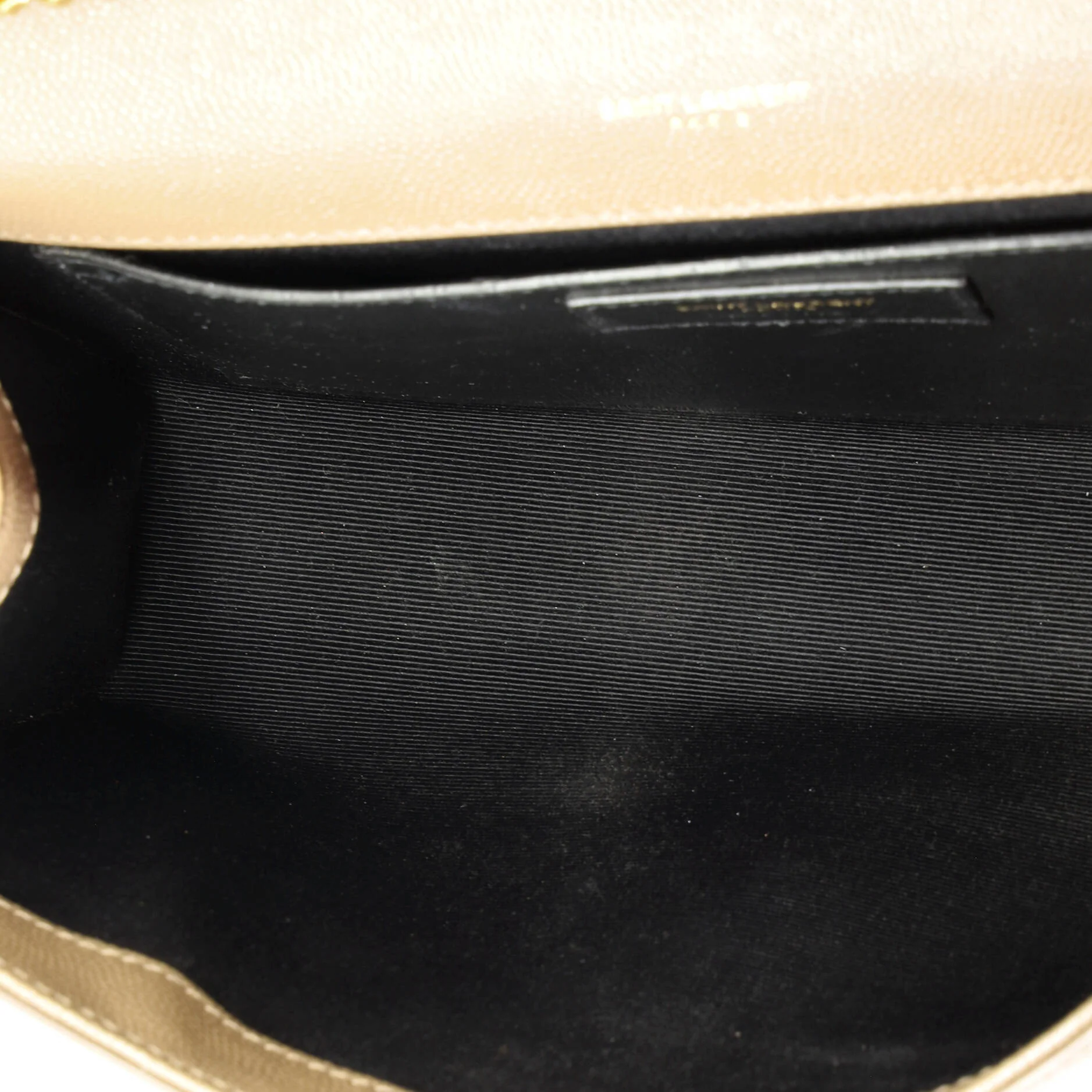 Classic Monogram Crossbody Bag Calfskin Medium - Image 5