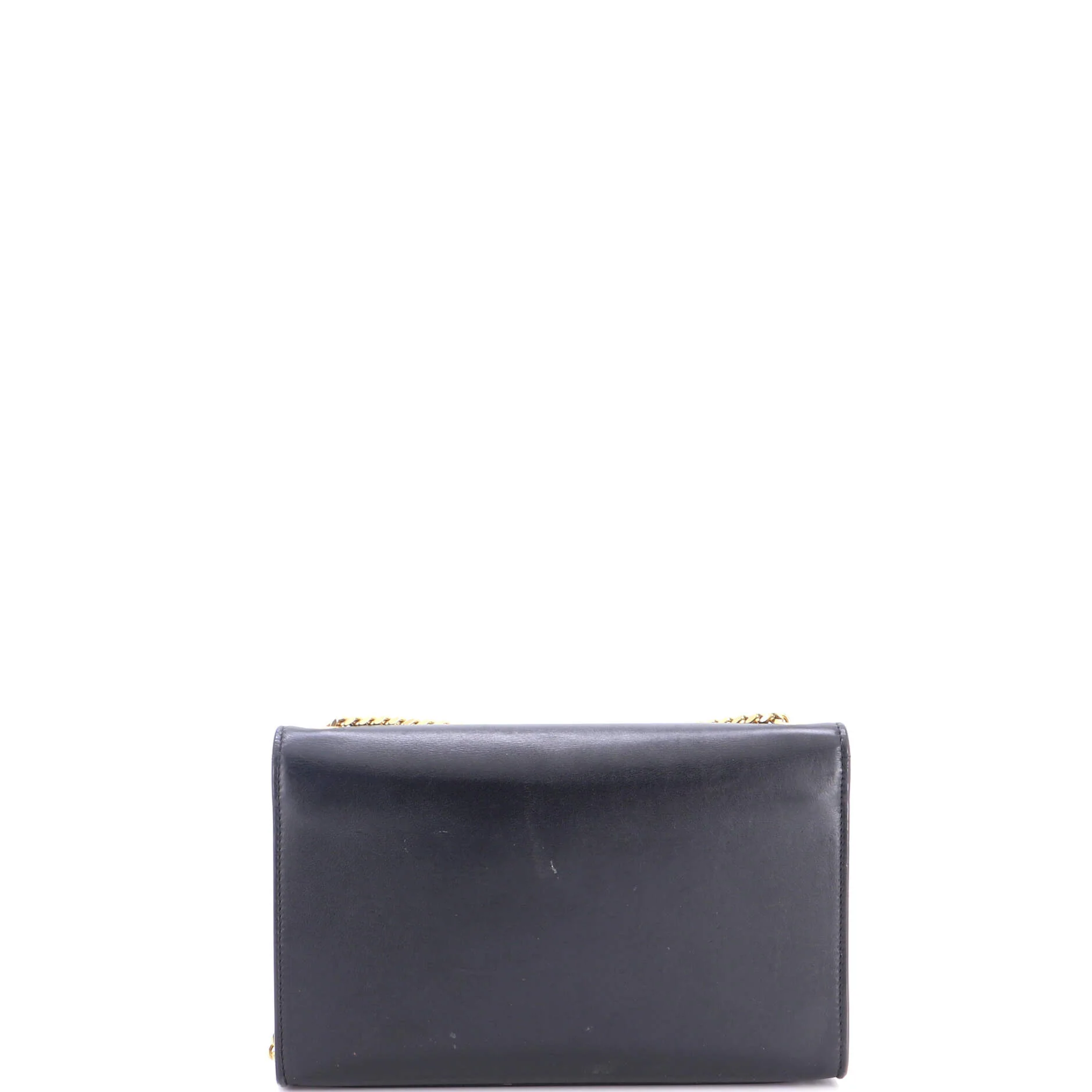 Classic Monogram Crossbody Bag Patchwork Leather Medium - Image 3