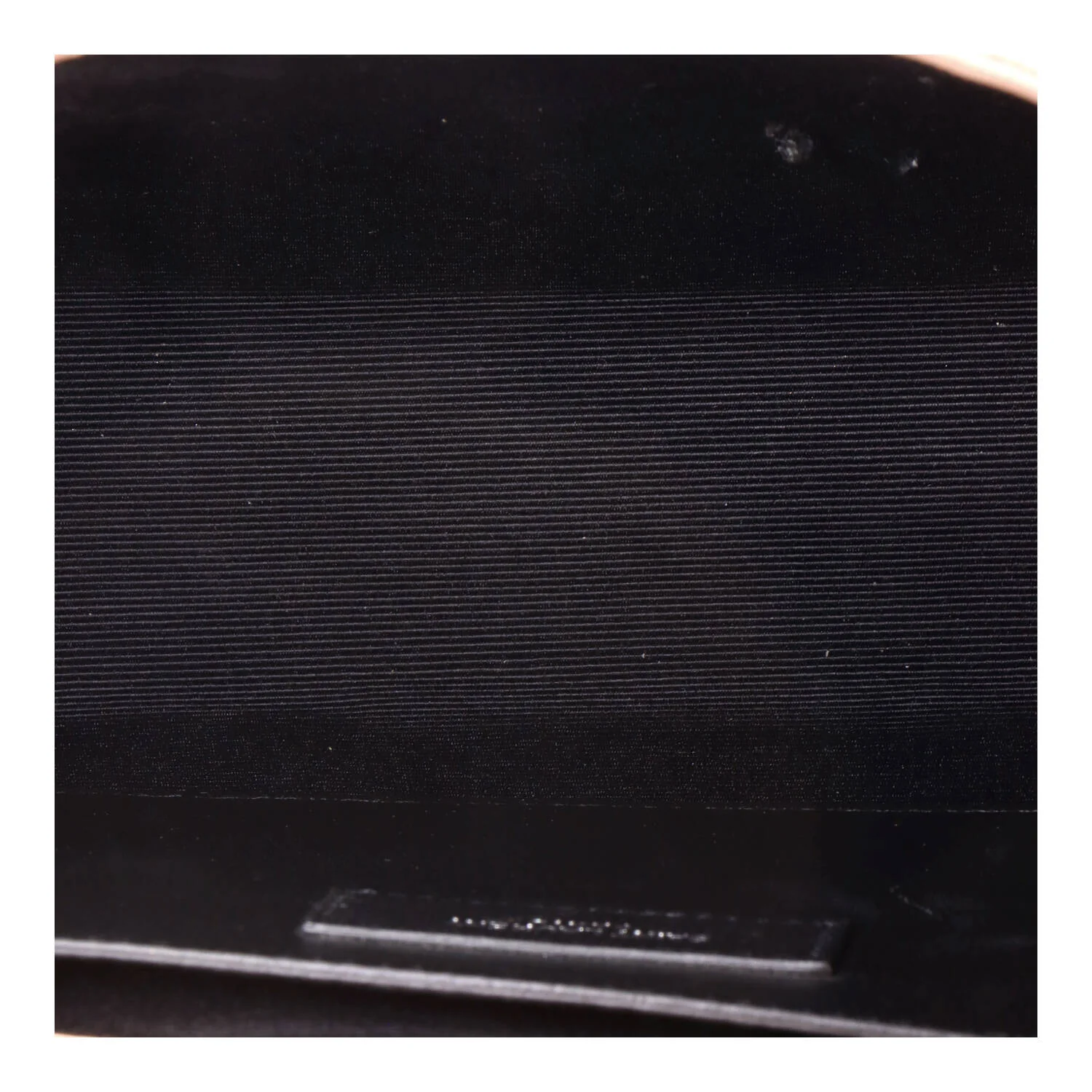 Classic Monogram Envelope Satchel Mixed Matelasse Leather Medium - Image 5