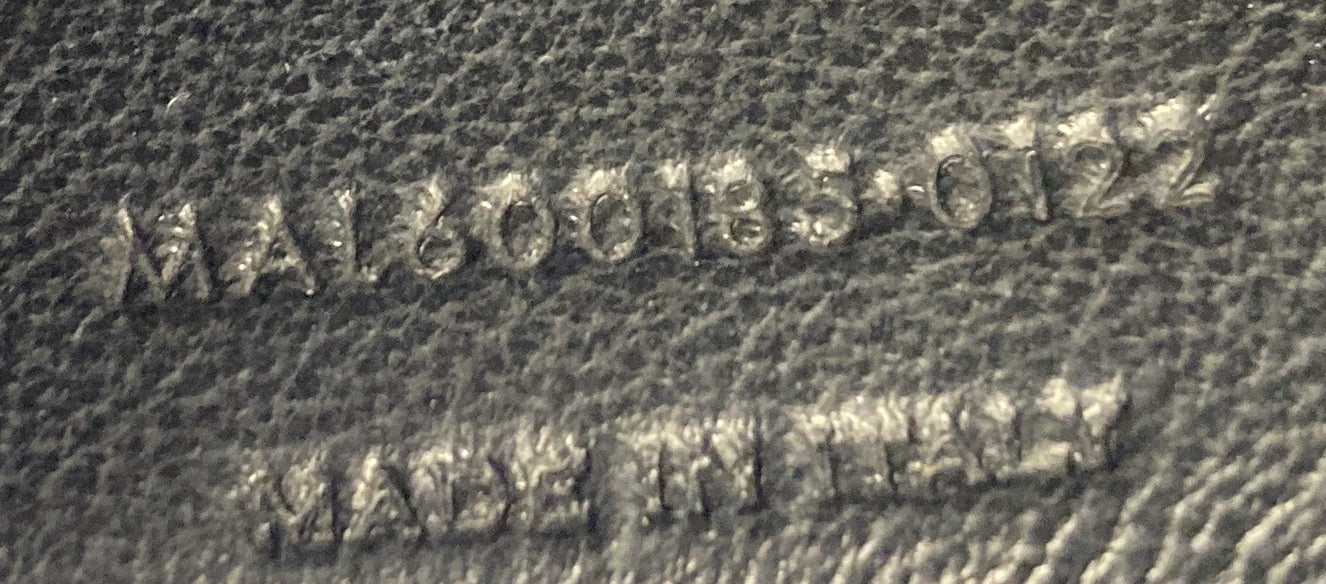 Classic Monogram Envelope Satchel Mixed Matelasse Leather Medium - Image 6