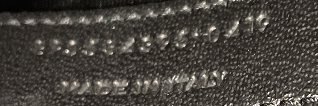 Classic Monogram Kate Belt Bag Crocodile Embossed Leather - Image 7