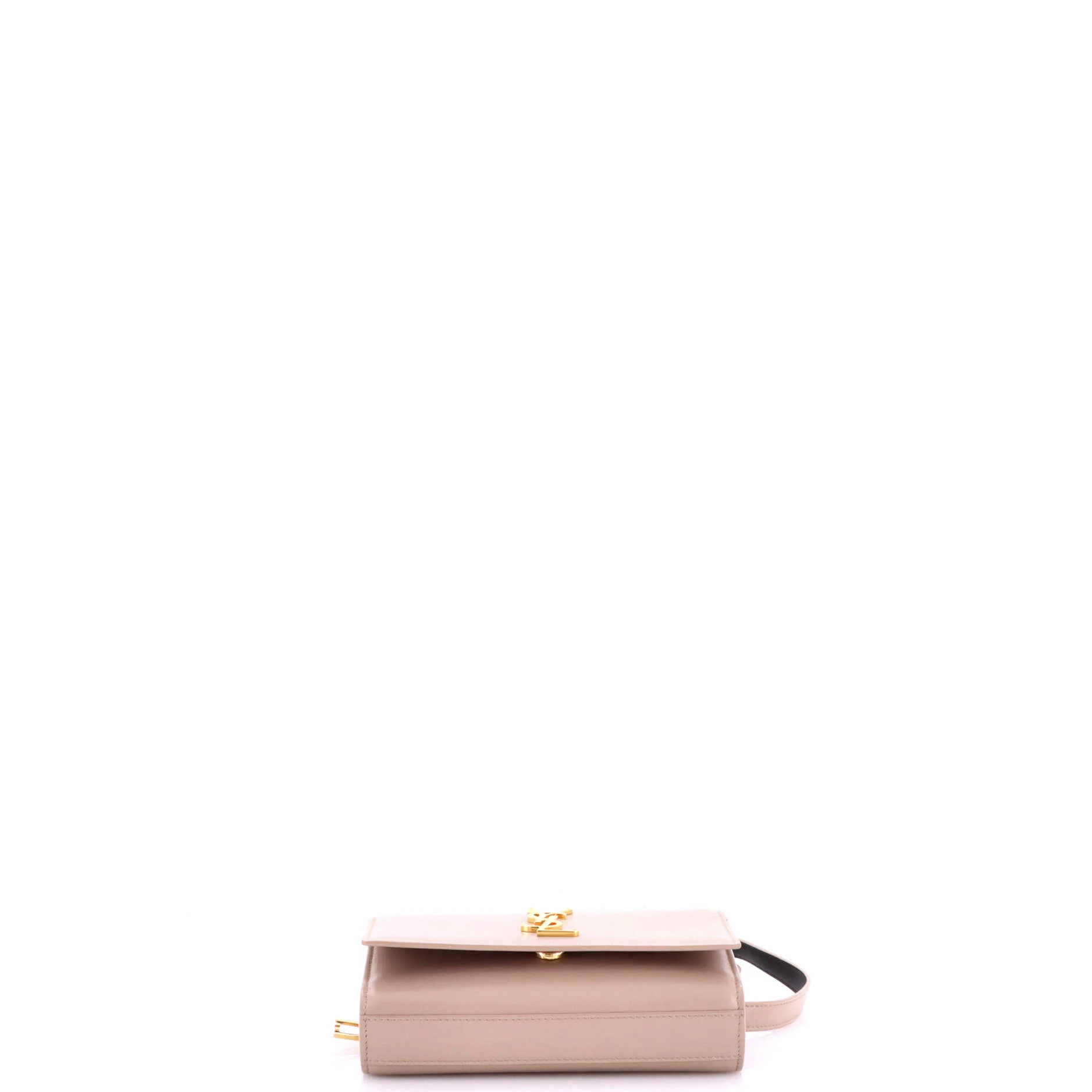 Classic Monogram Kate Belt Bag Leather Mini - Image 4