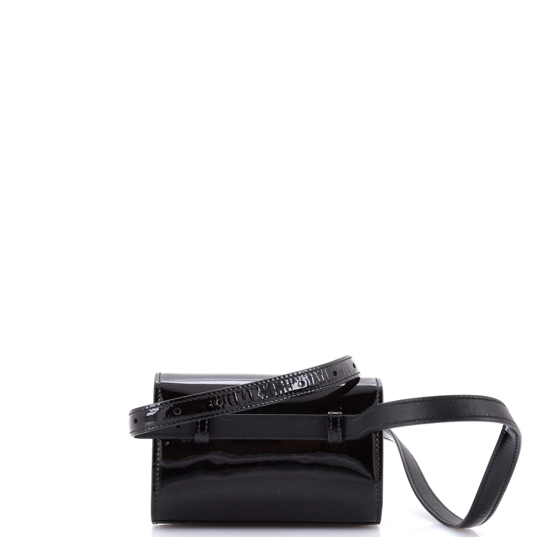 Classic Monogram Kate Belt Bag Patent - Image 3