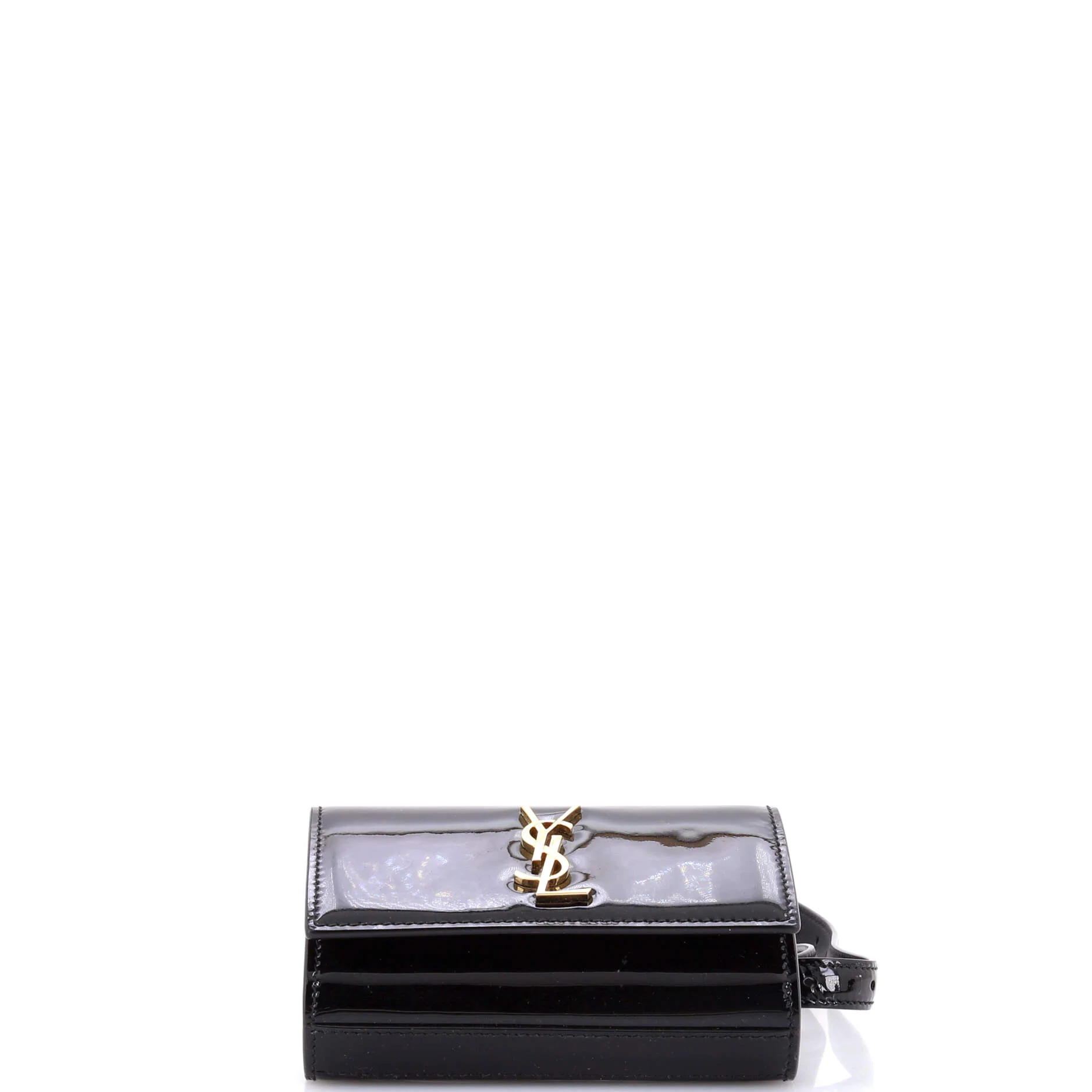 Classic Monogram Kate Belt Bag Patent - Image 4