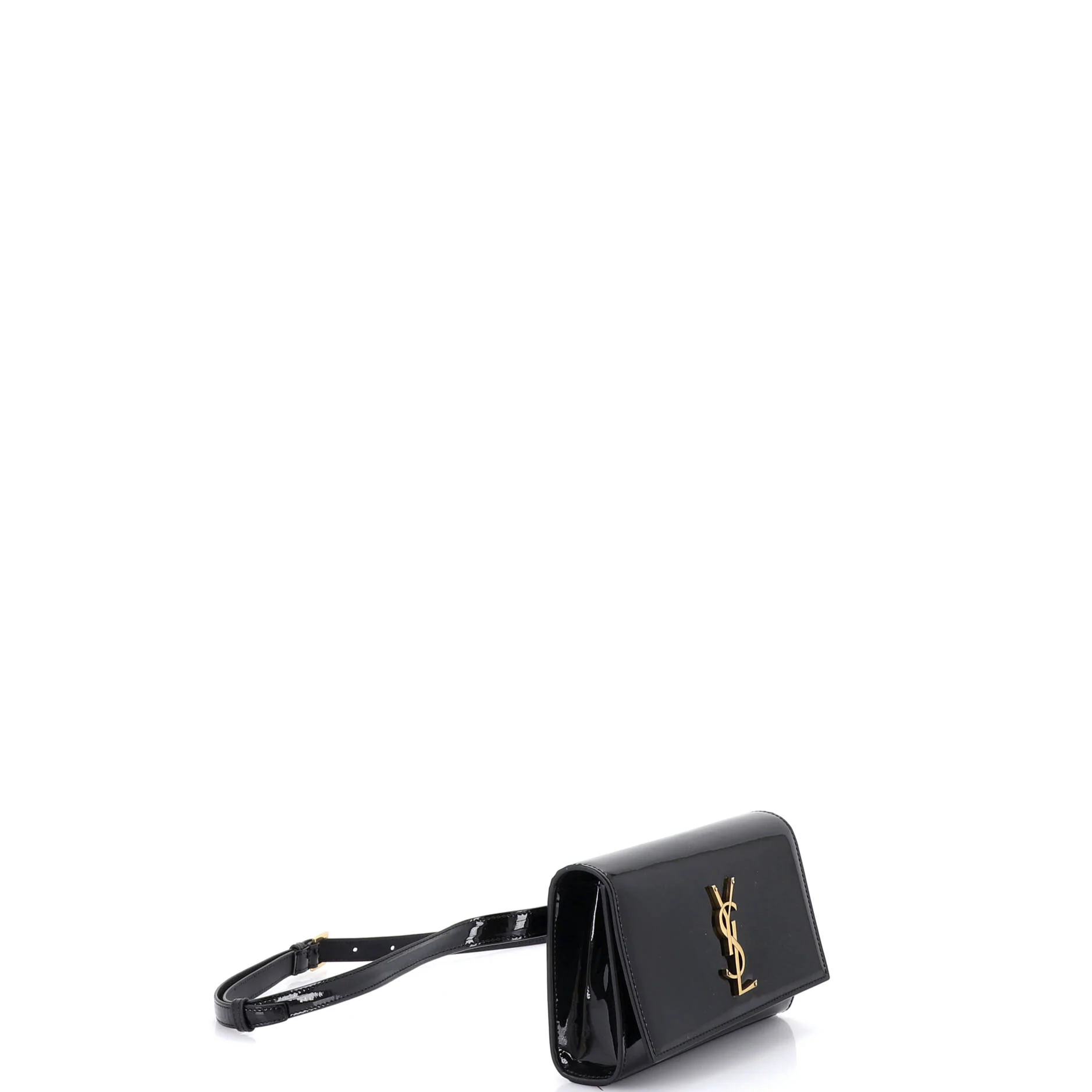 Classic Monogram Kate Belt Bag Patent - Image 2