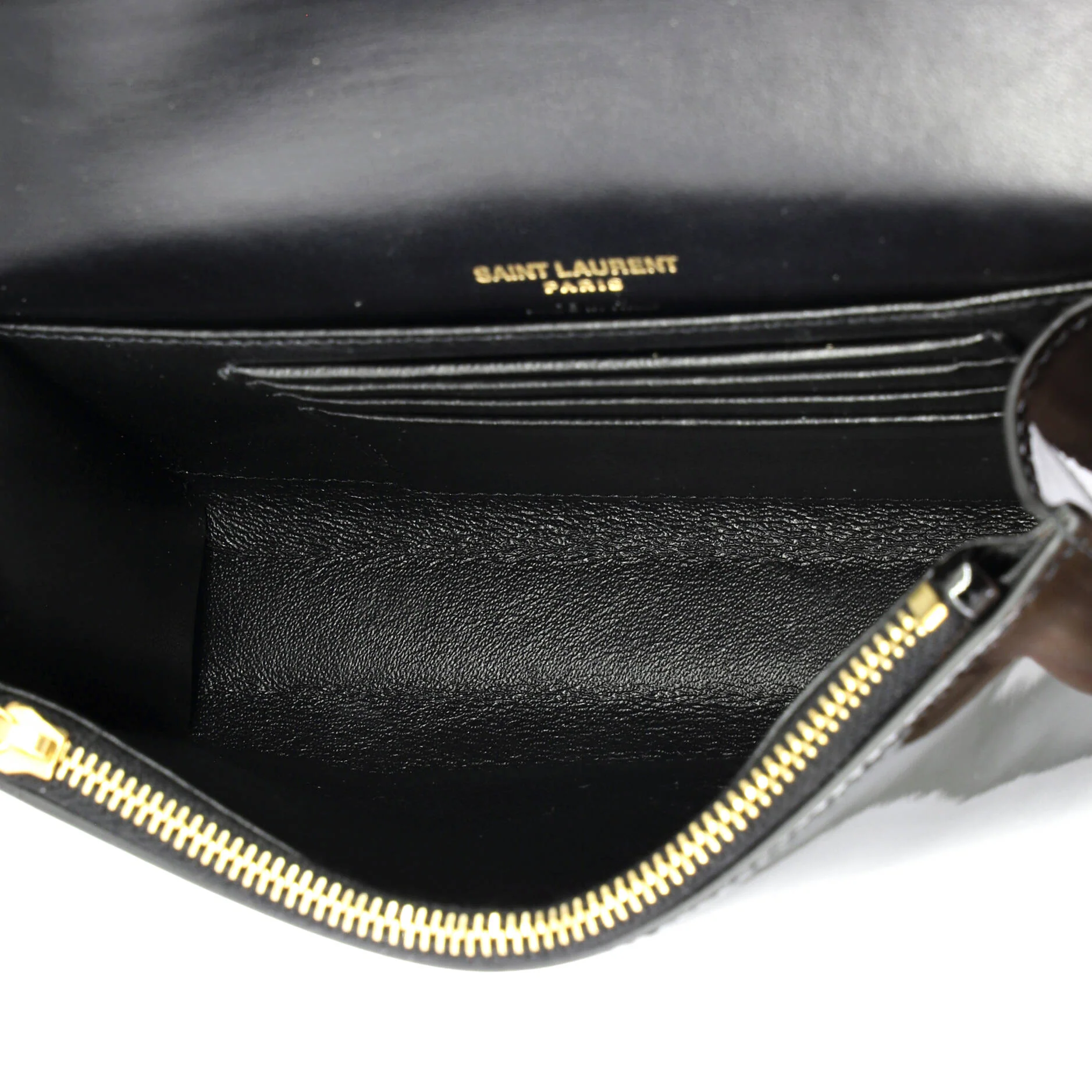Classic Monogram Kate Belt Bag Patent - Image 5