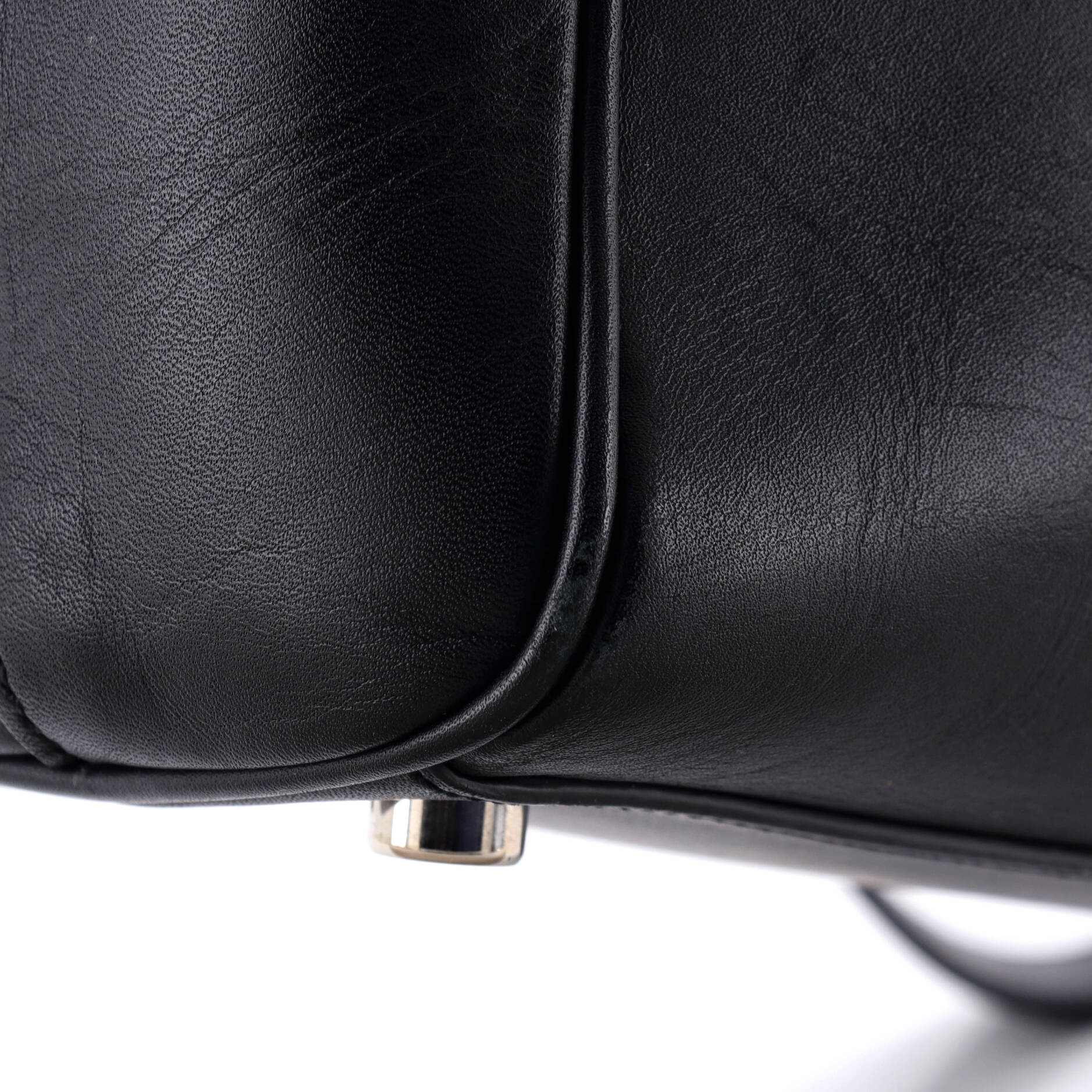 Classic Monogram Shopper Leather Large - Image 6