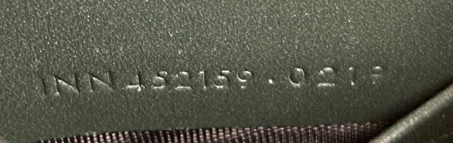 Classic Monogram Tassel Chain Wallet Leather - Image 7
