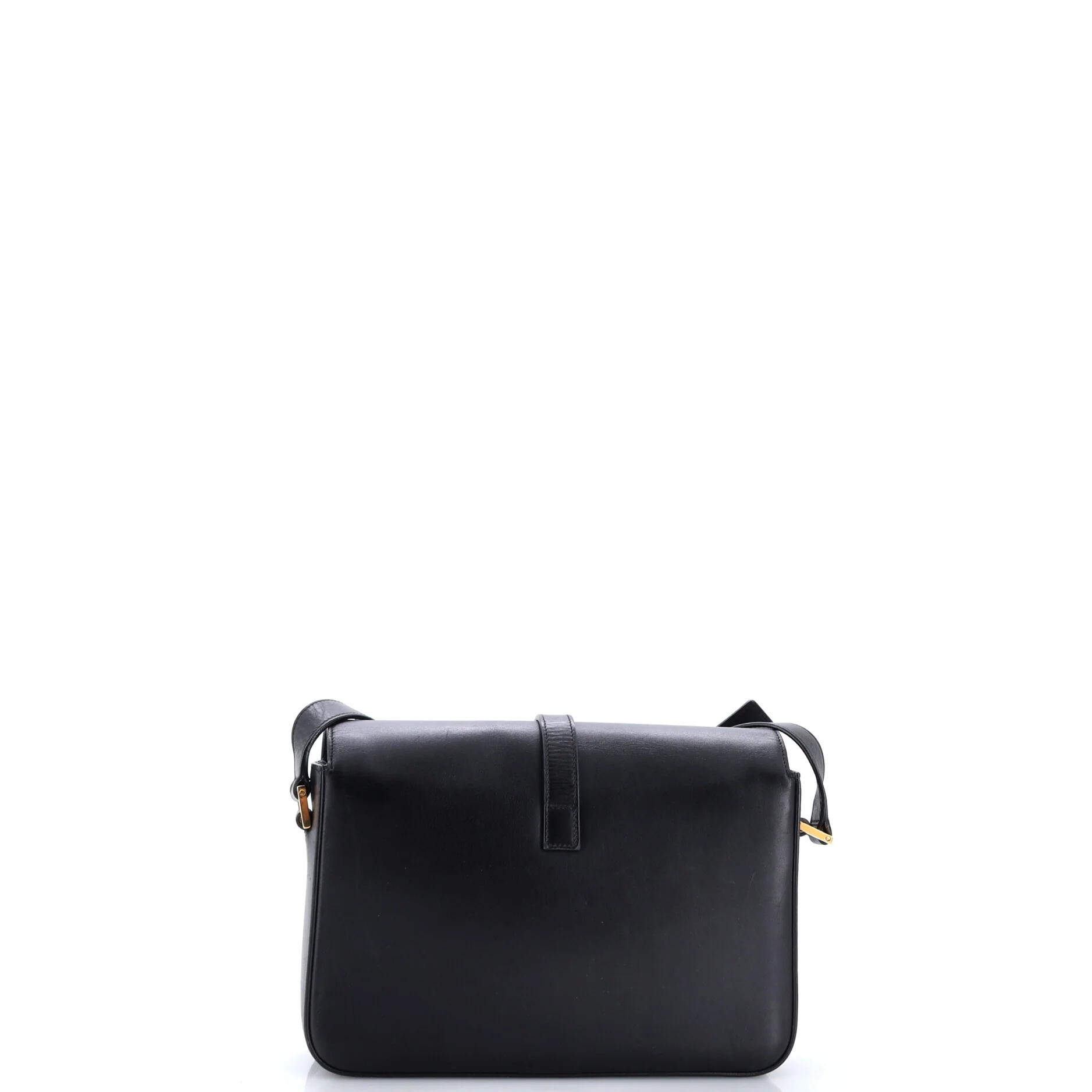 Classic Monogram Universite Bag Leather Medium - Image 3