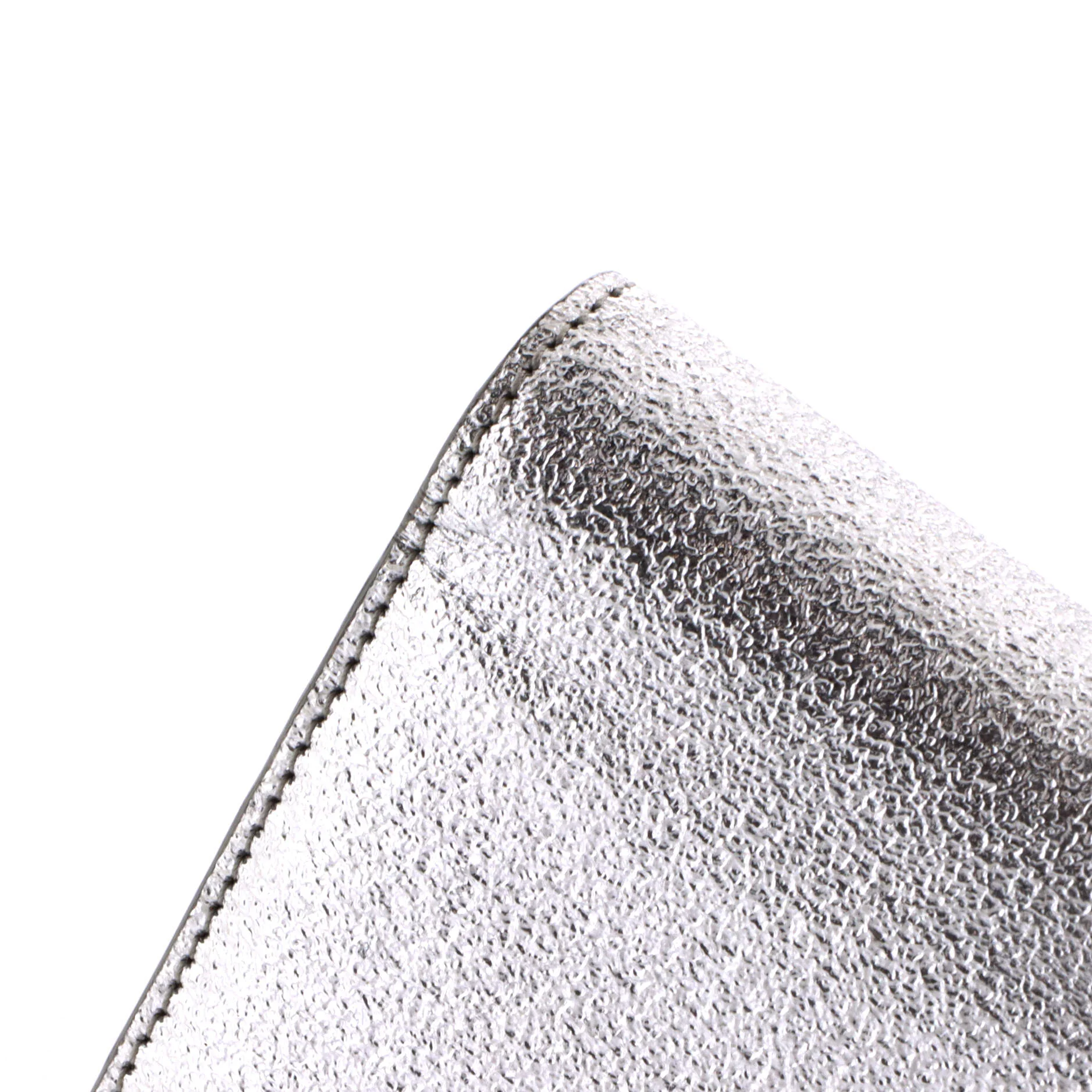 Classic Monogram Wallet on Chain Leather Small - Image 6