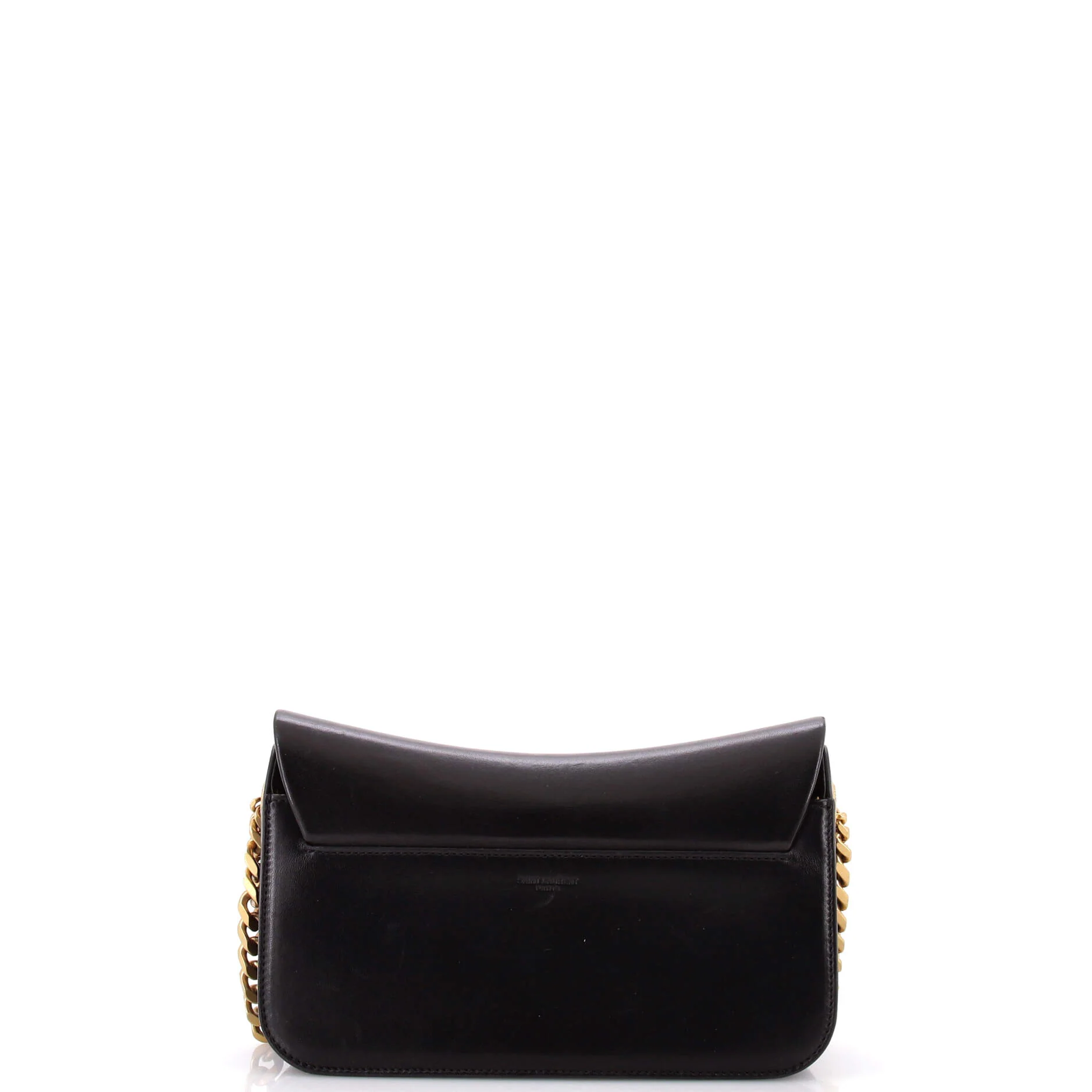 Elise Shoulder Bag Leather Small - Image 3