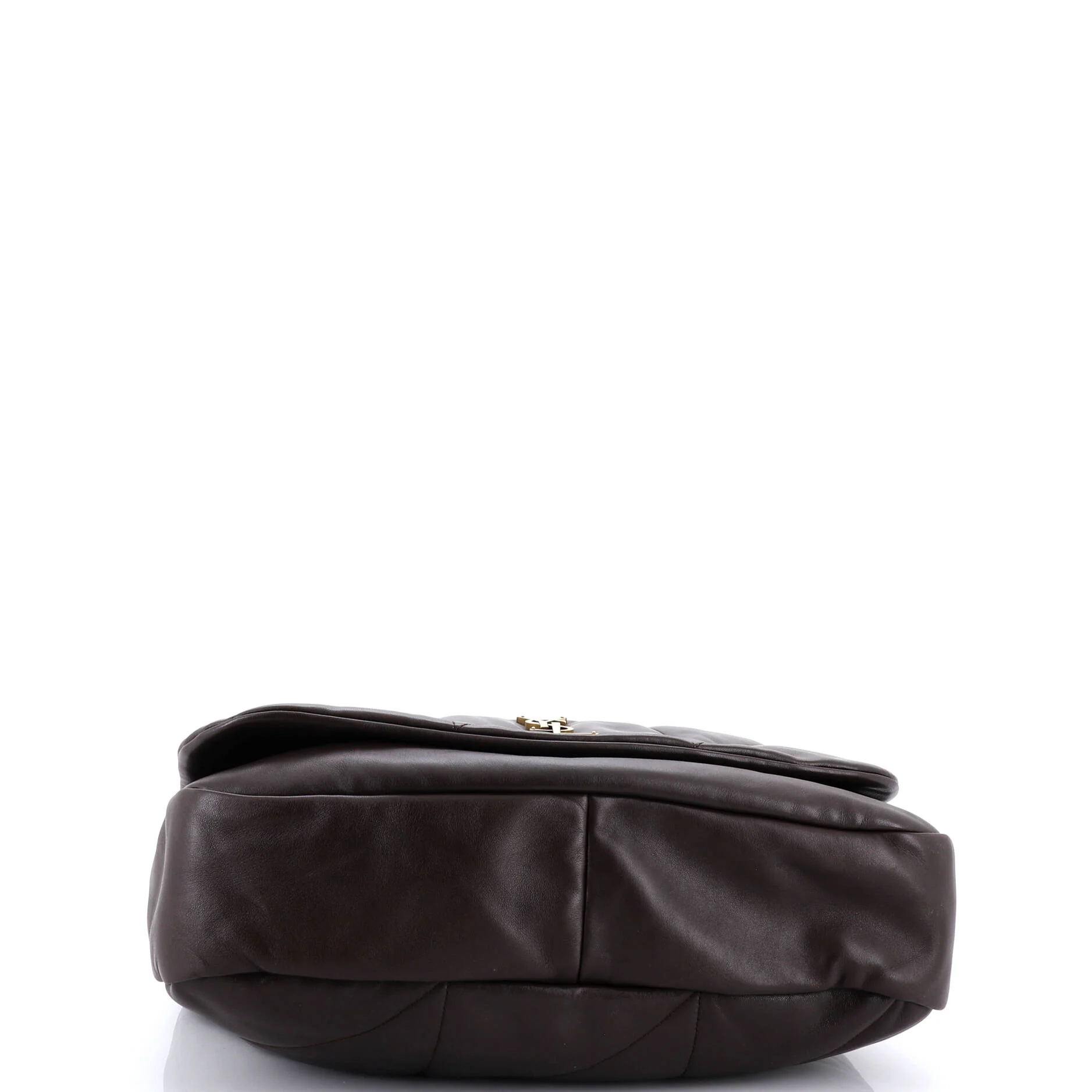 Jamie 4.3 Shoulder Bag Quilted Leather Large - Image 4