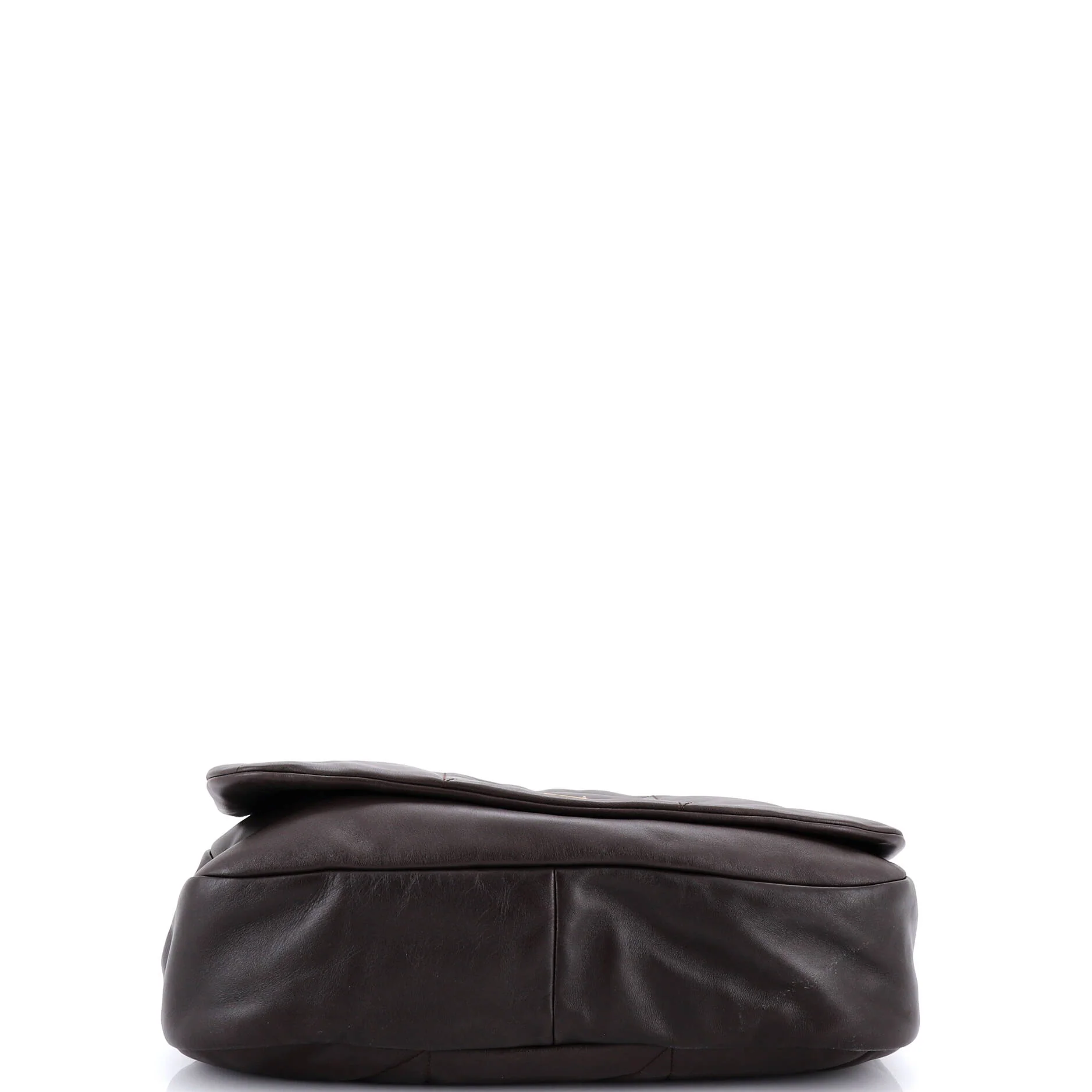 Jamie 4.3 Shoulder Bag Quilted Leather Large - Image 4