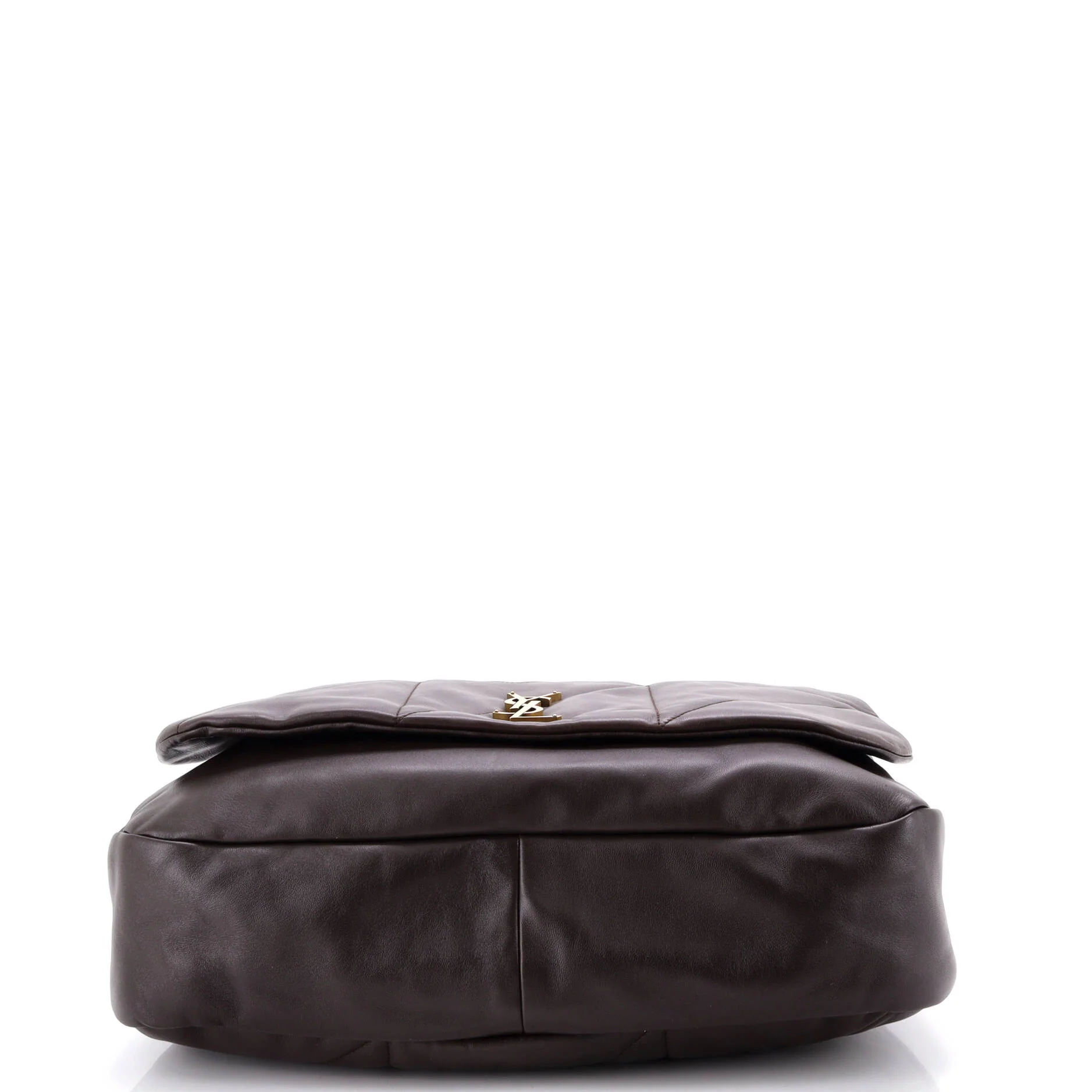 Jamie 4.3 Shoulder Bag Quilted Leather Large - Image 4