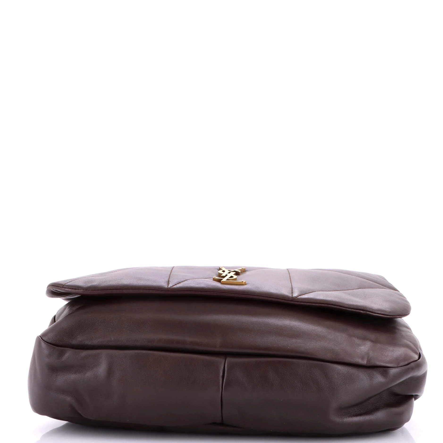 Jamie 4.3 Shoulder Bag Quilted Leather Large - Image 4