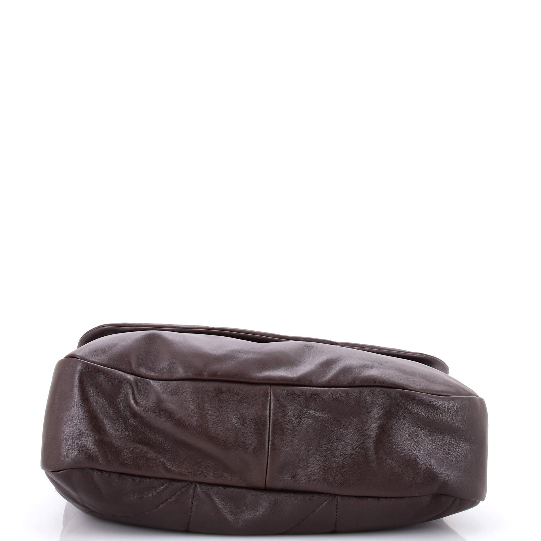 Jamie 4.3 Shoulder Bag Quilted Leather Large - Image 4