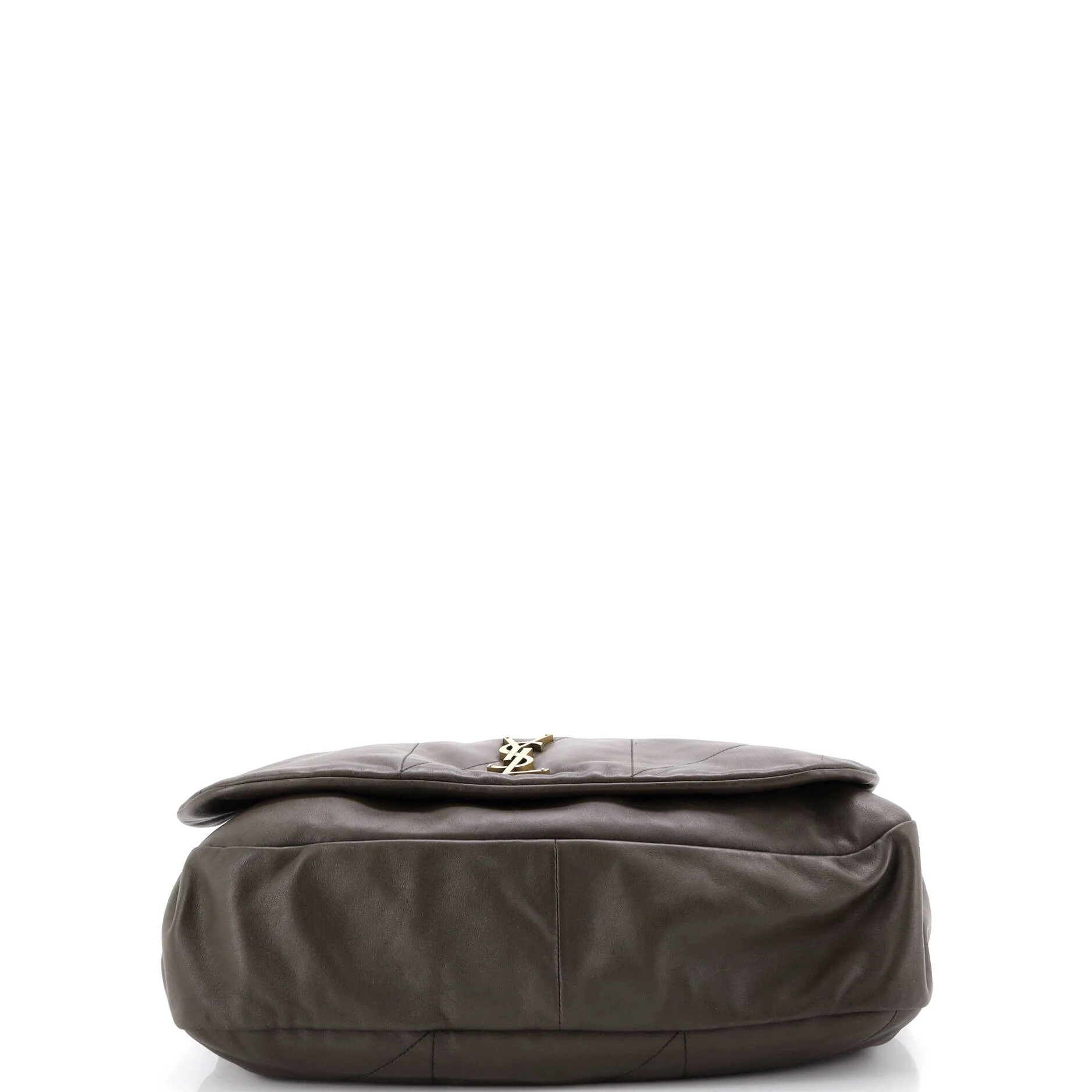 Jamie 4.3 Shoulder Bag Quilted Leather Large - Image 4