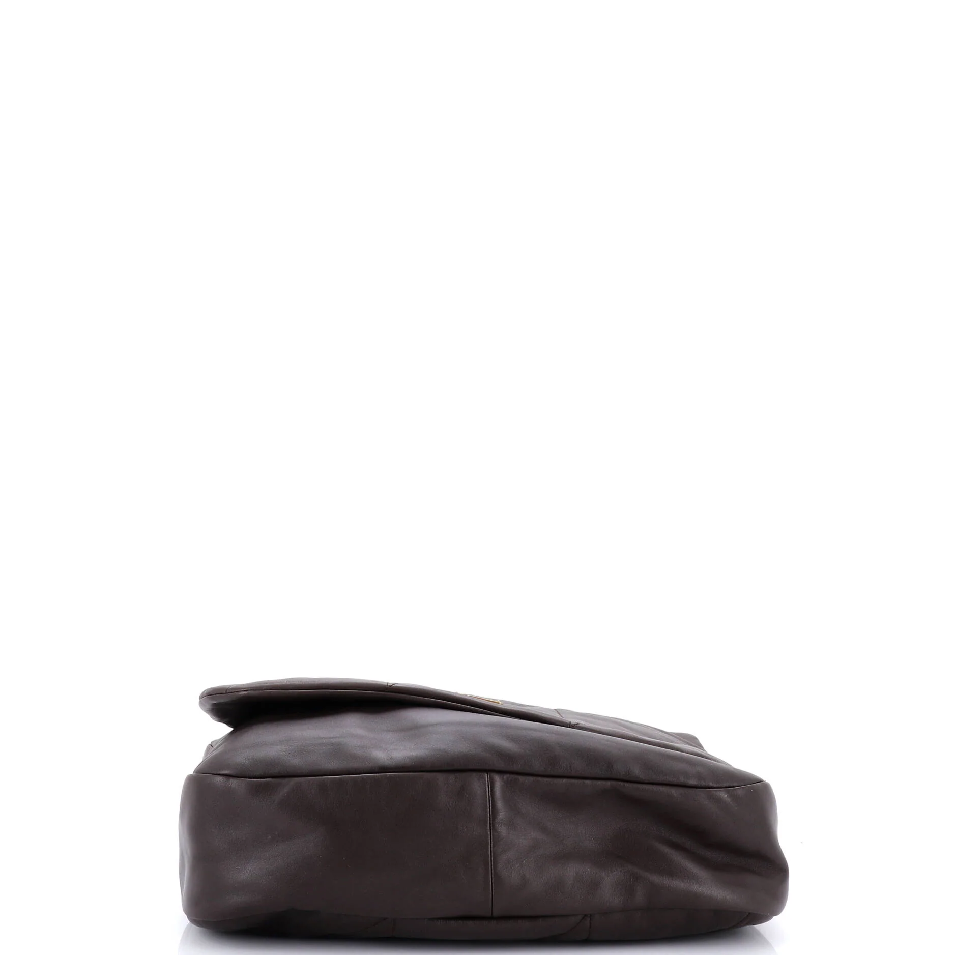 Jamie 4.3 Shoulder Bag Quilted Leather Large - Image 4