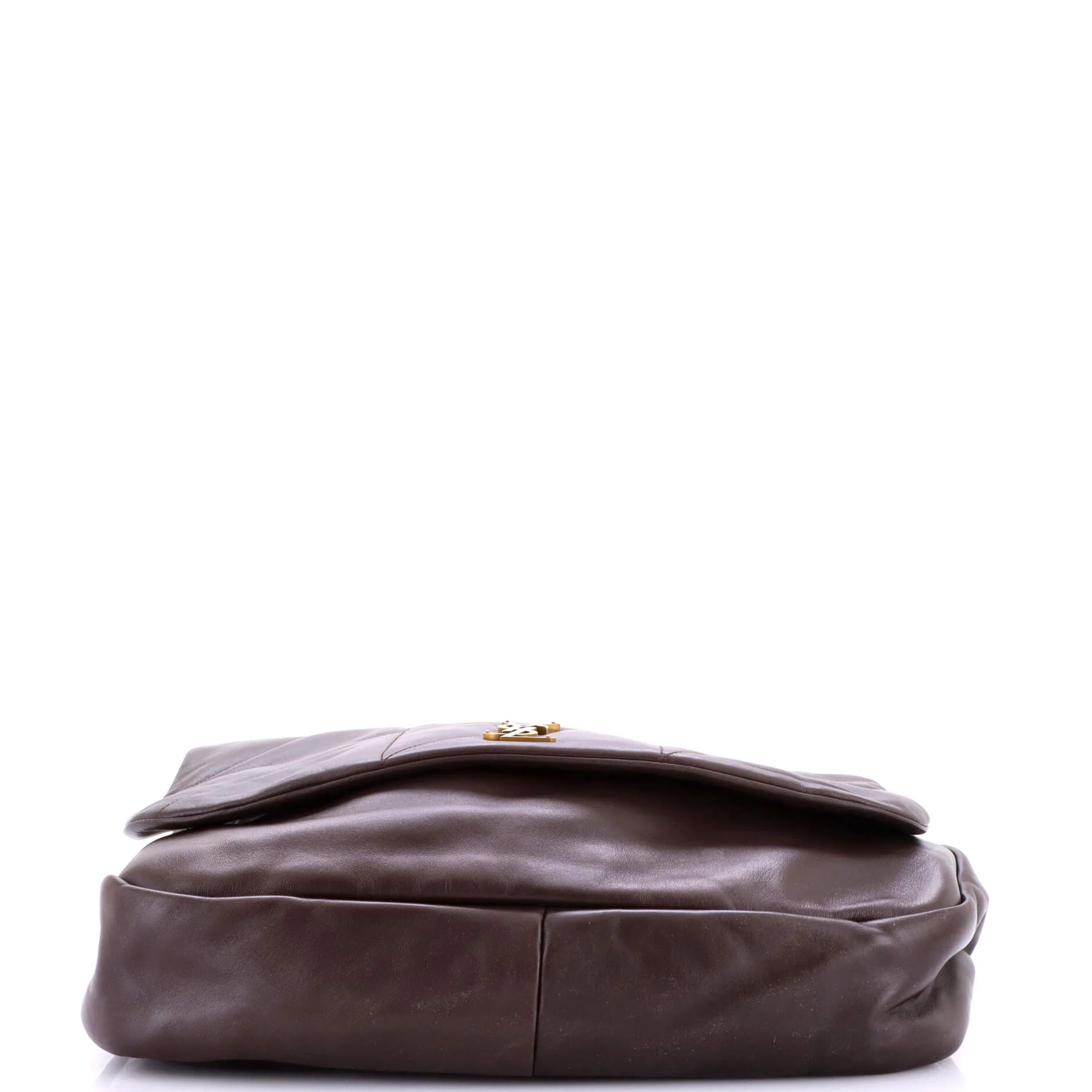 Jamie 4.3 Shoulder Bag Quilted Leather Large - Image 4