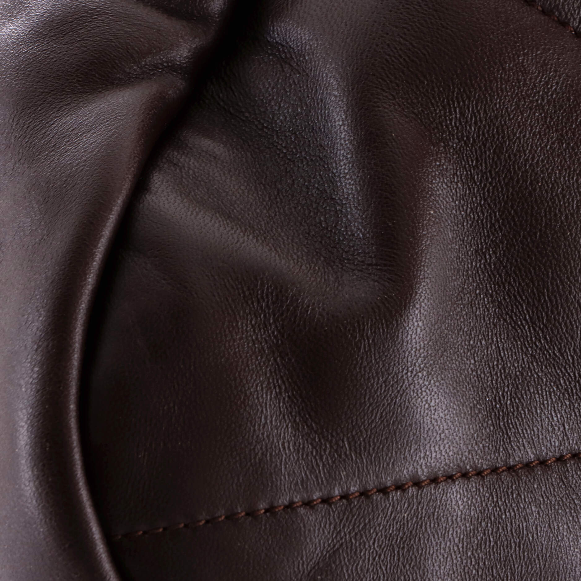 Jamie 4.3 Shoulder Bag Quilted Leather Large - Image 7