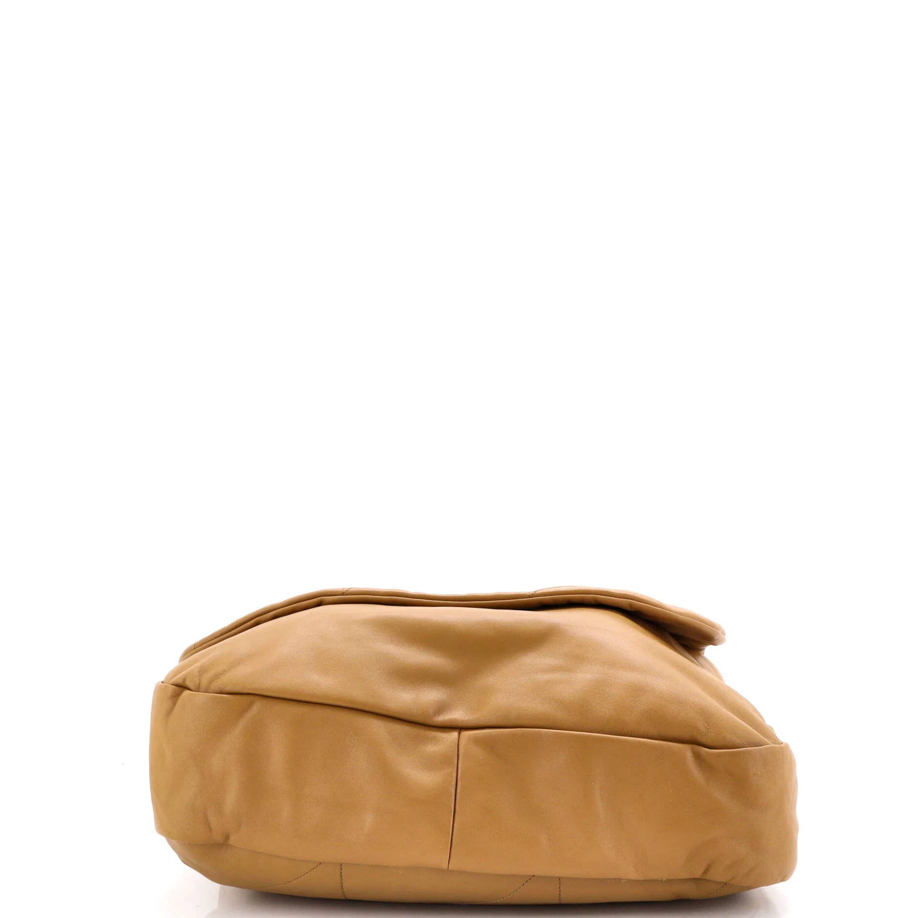Jamie 4.3 Shoulder Bag Quilted Leather Large - Image 4