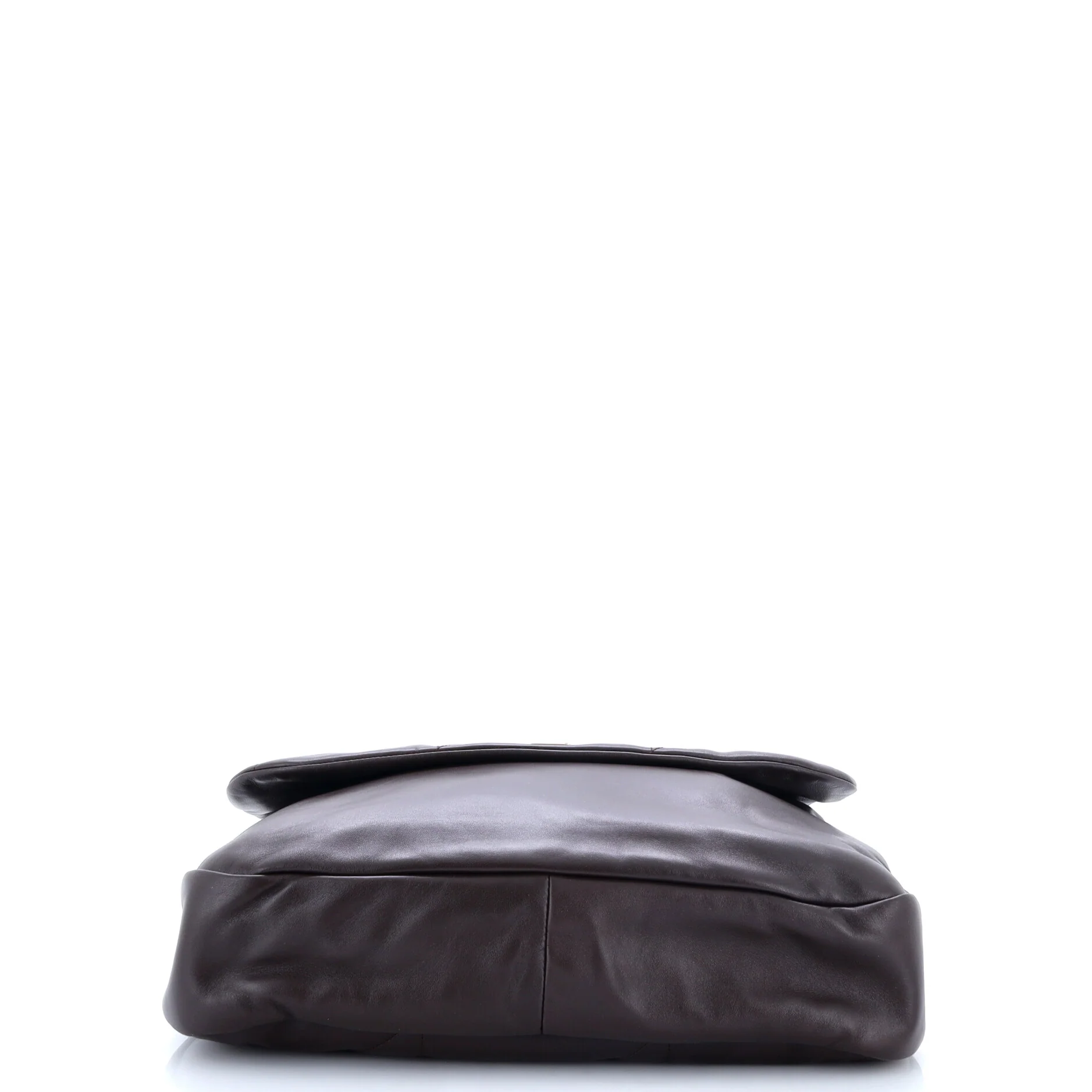 Jamie 4.3 Shoulder Bag Quilted Leather Large - Image 4