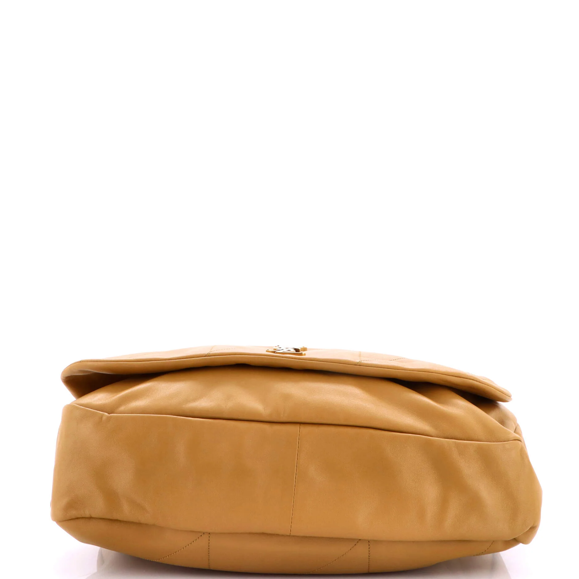 Jamie 4.3 Shoulder Bag Quilted Leather Large - Image 4