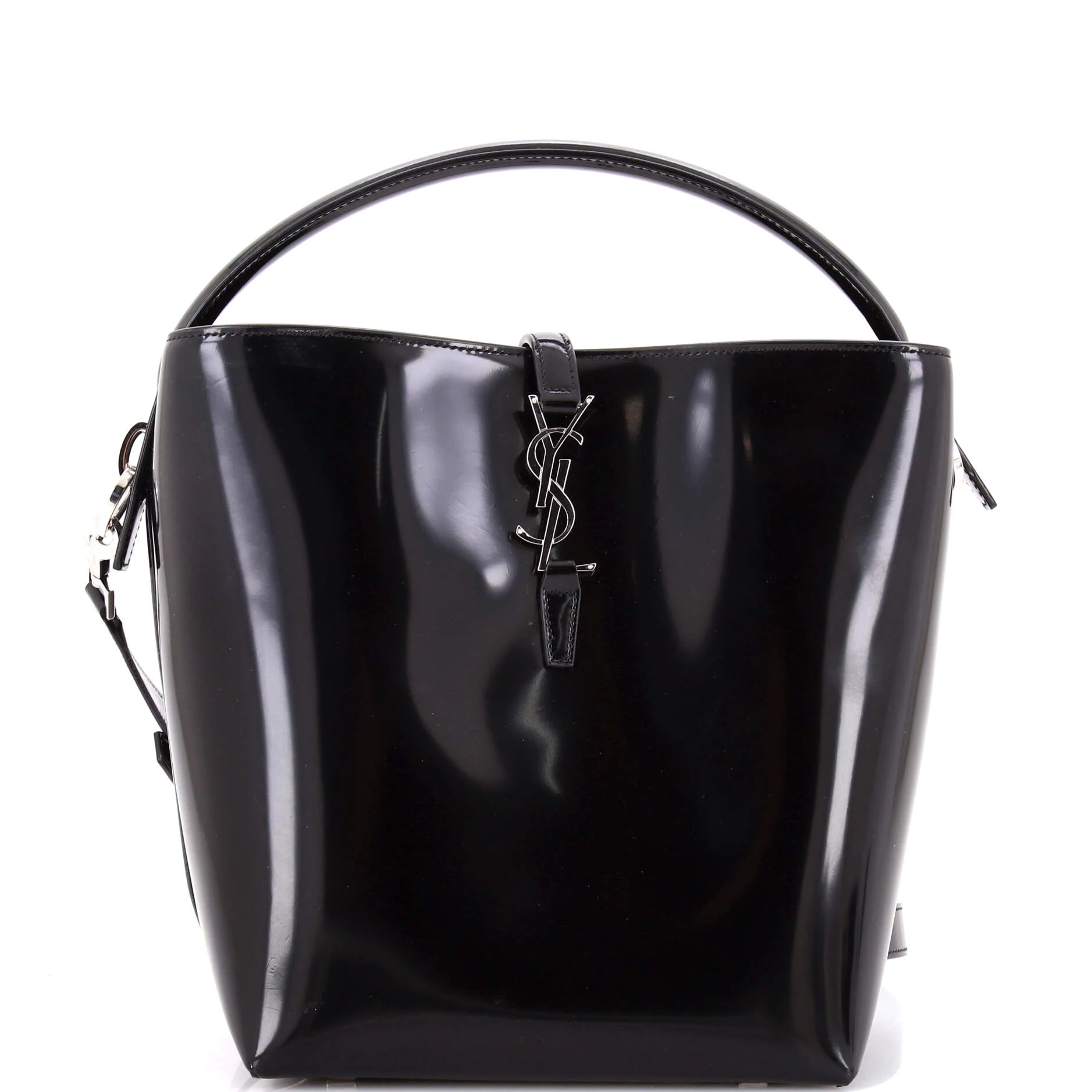 Le 37 Bucket Bag Patent