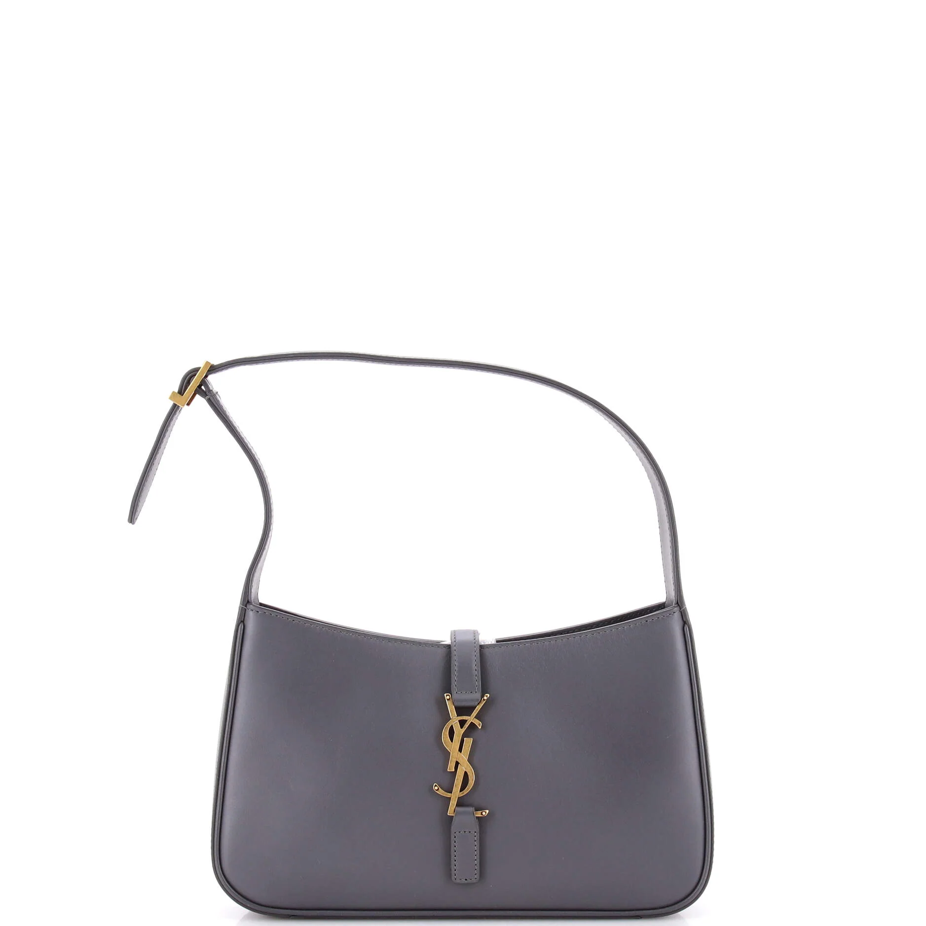 Le 5 a 7 Hobo Leather Small