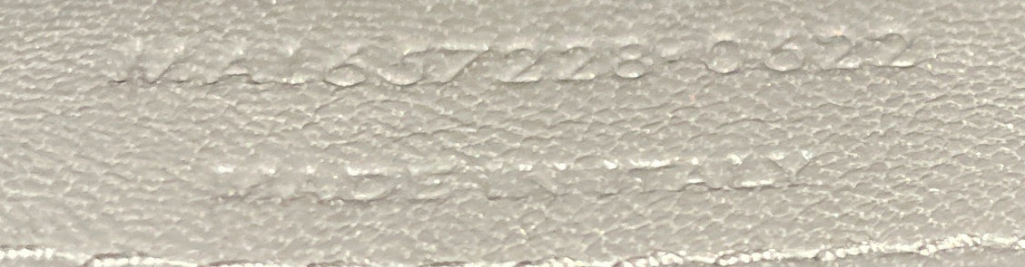 Le 5 a 7 Hobo Leather Small - Image 7